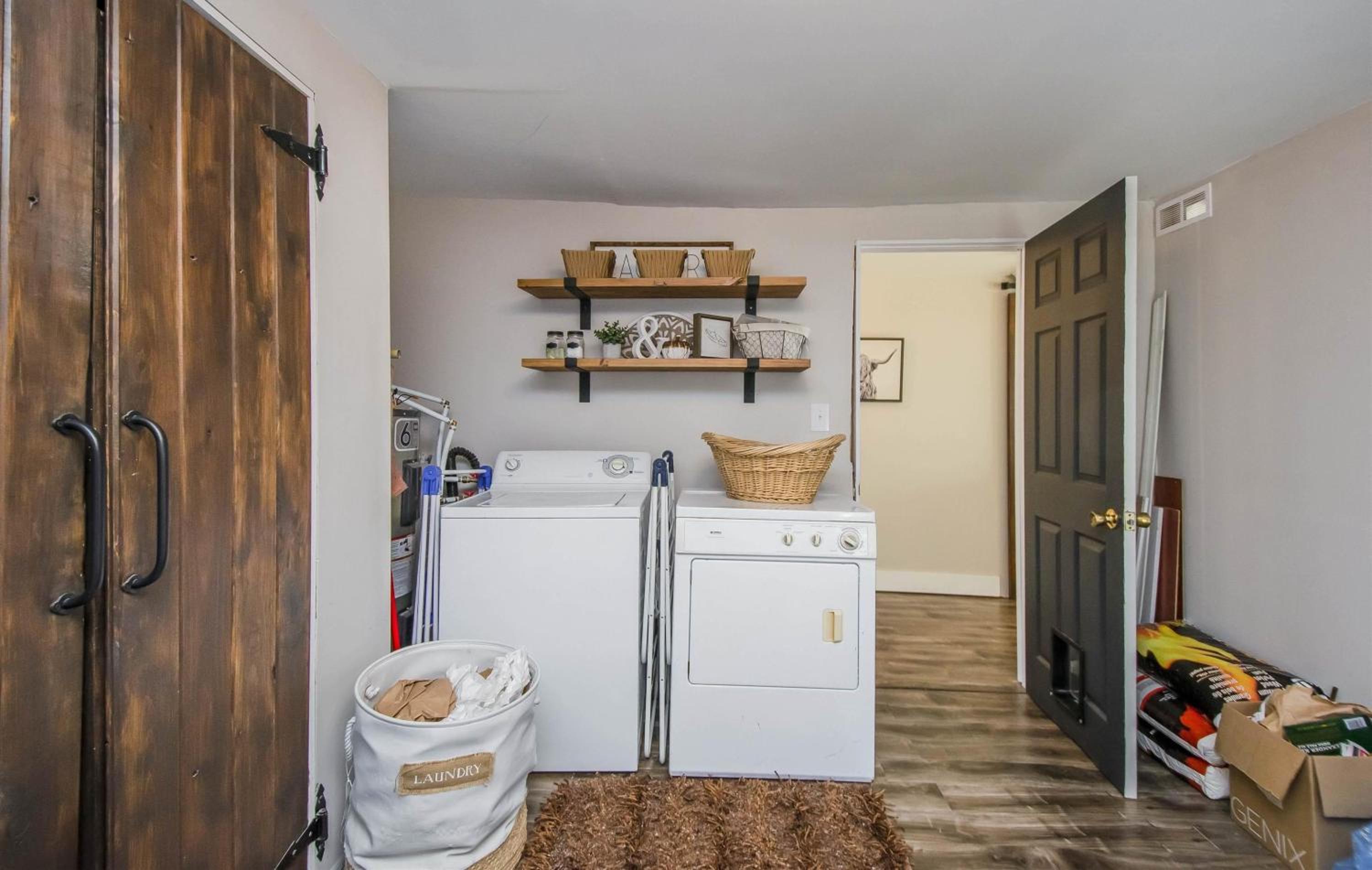 Atlantic Shores Retreat