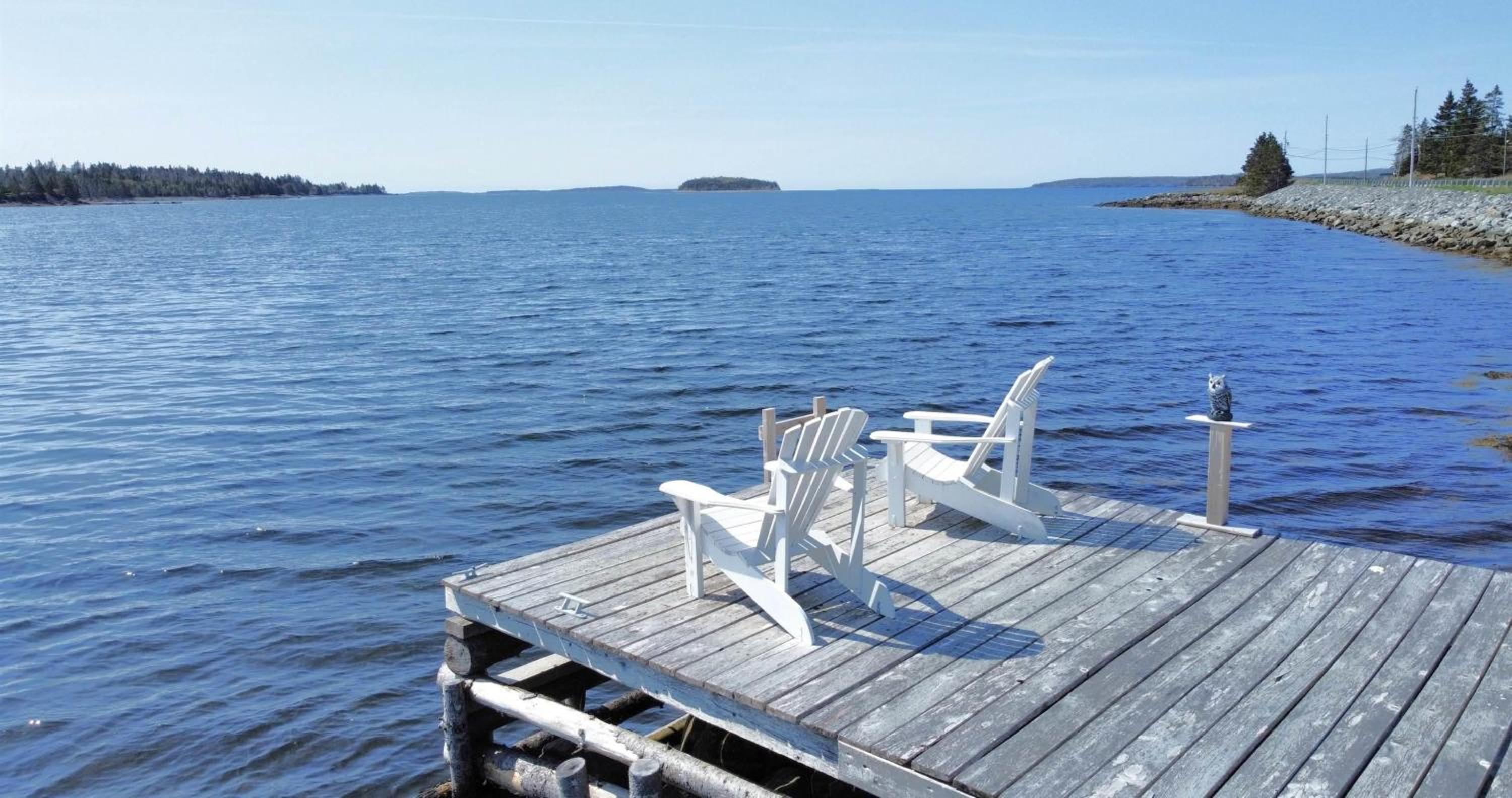 Atlantic Shores Retreat