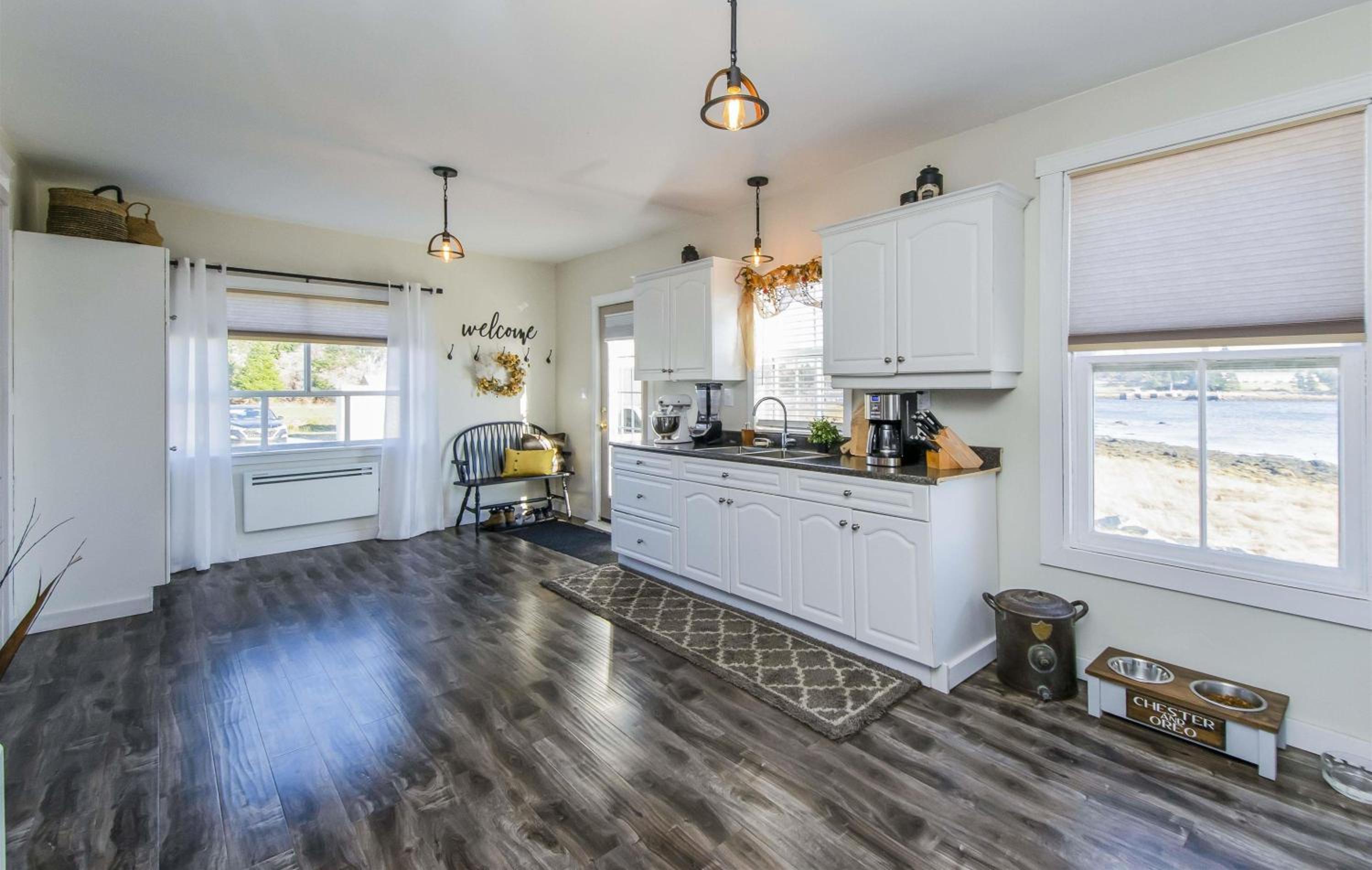 Atlantic Shores Retreat
