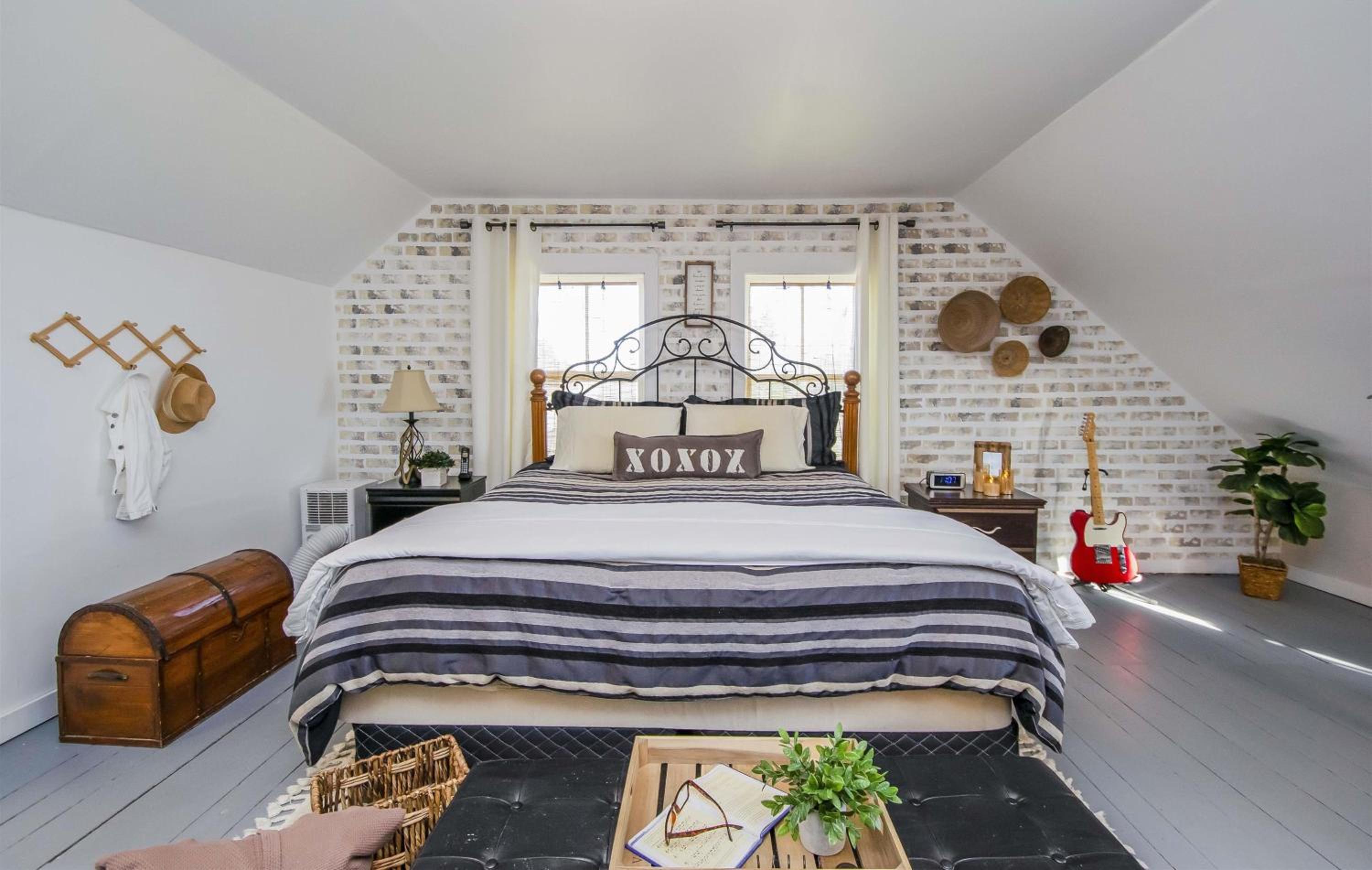Atlantic Shores Retreat