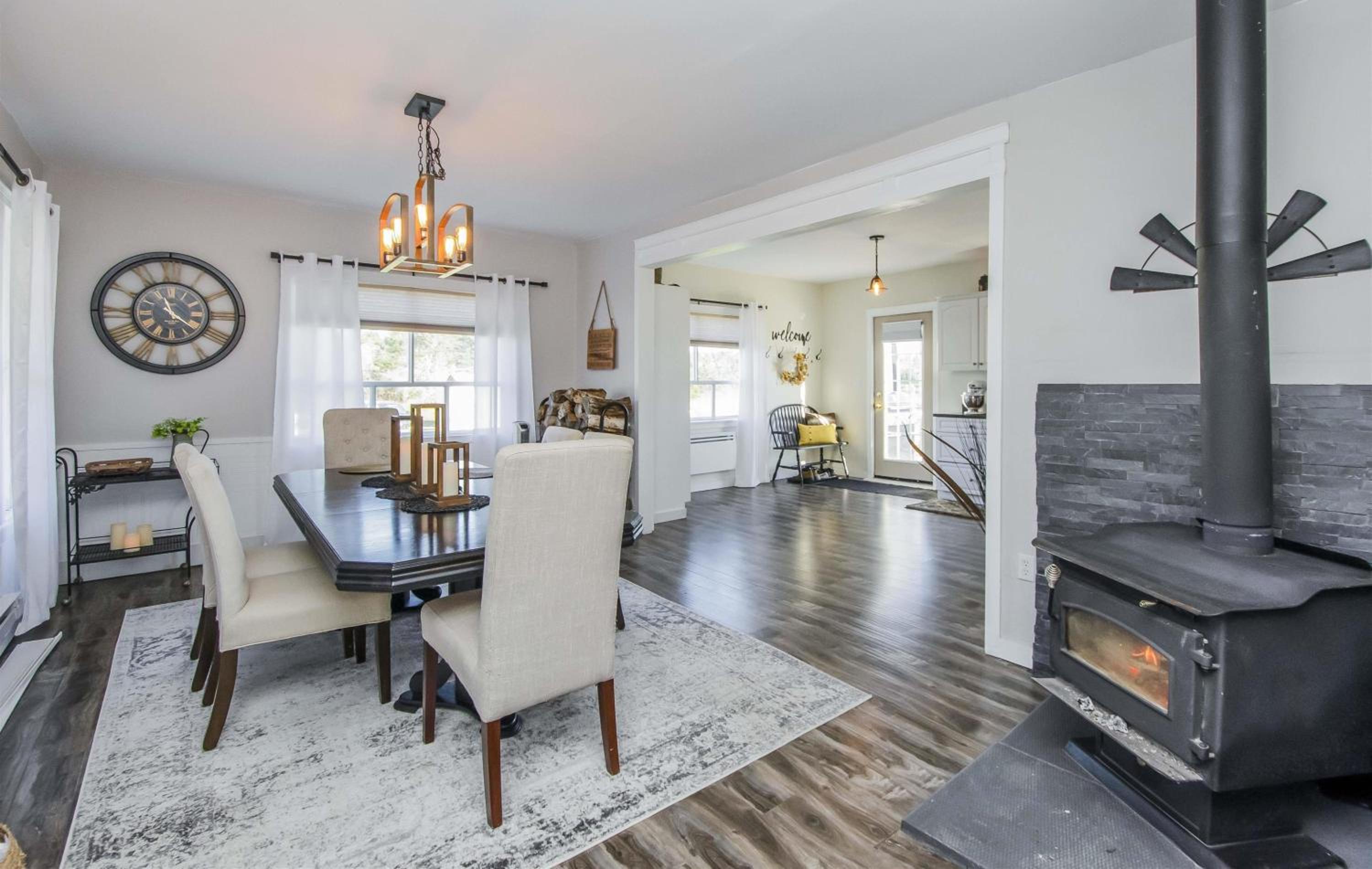 Atlantic Shores Retreat