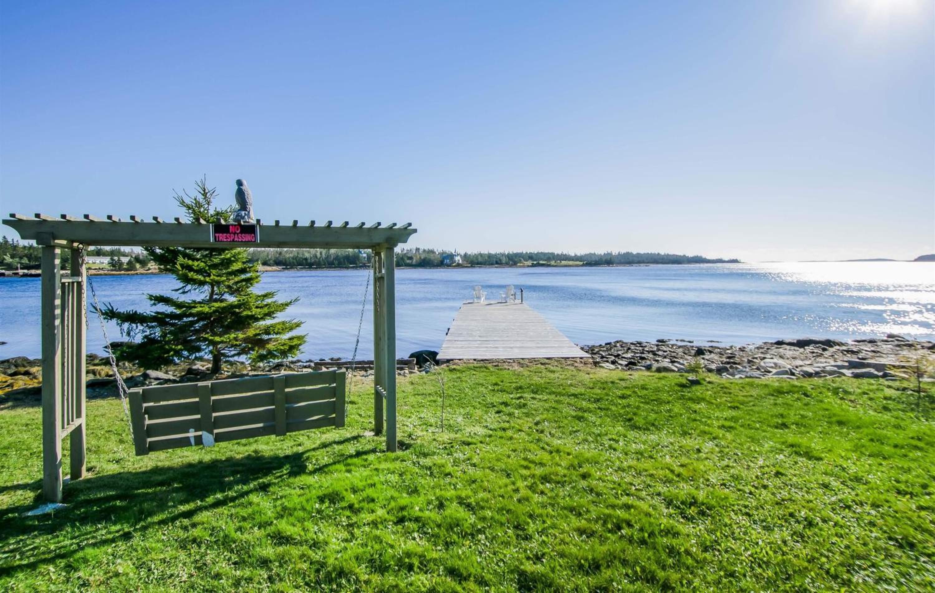 Atlantic Shores Retreat