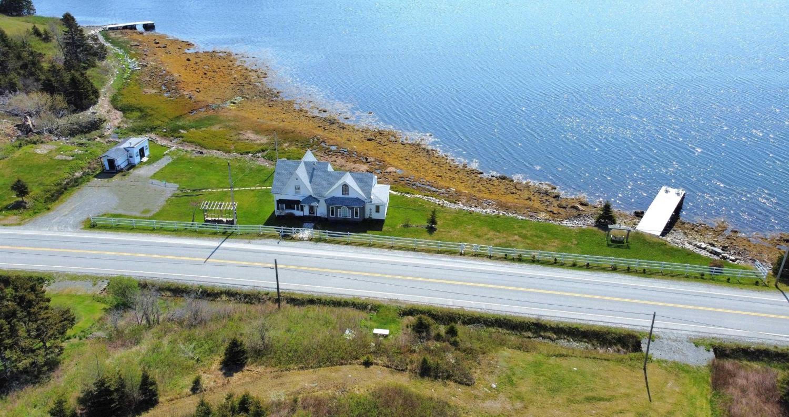 Atlantic Shores Retreat
