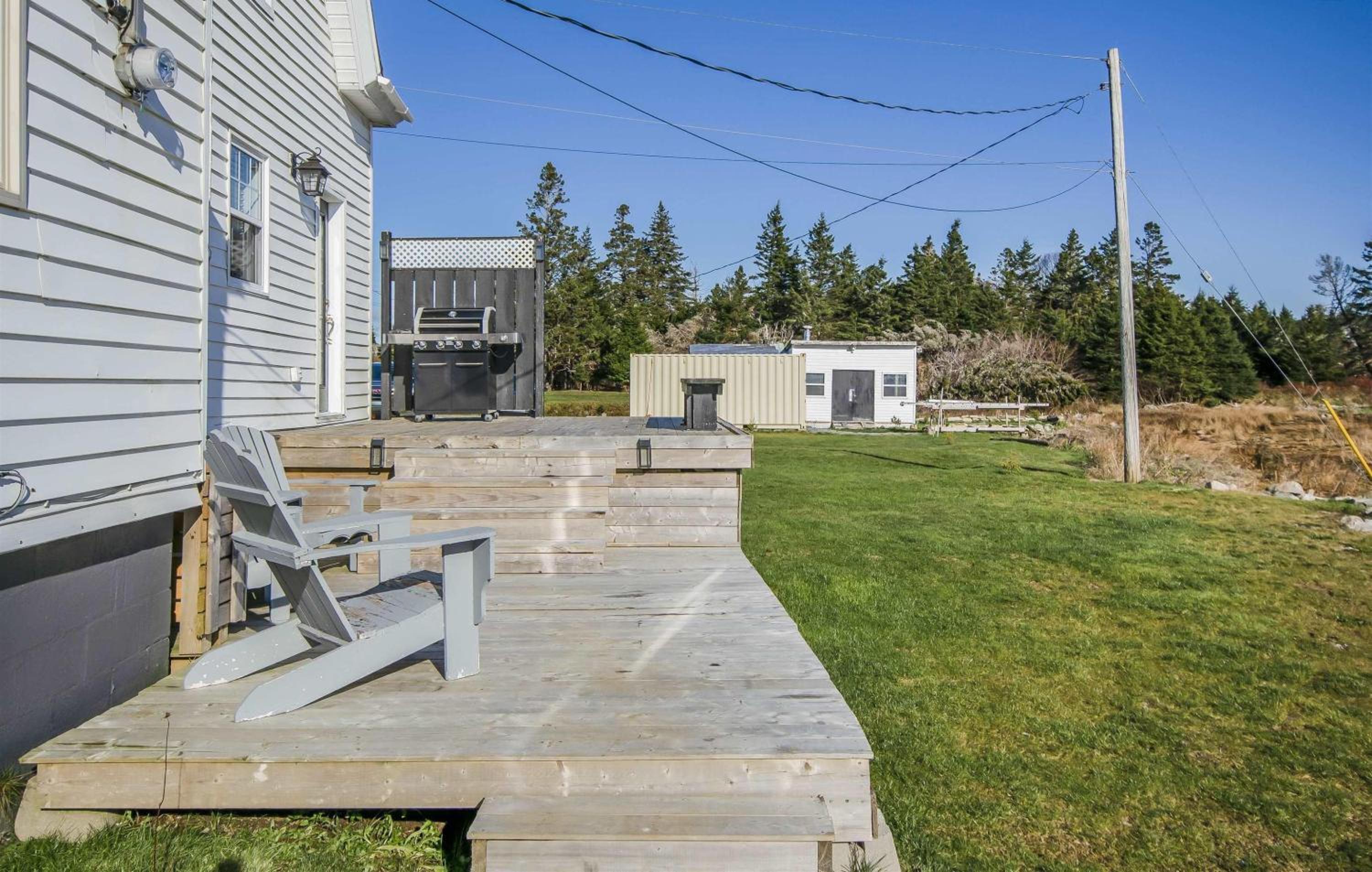Atlantic Shores Retreat