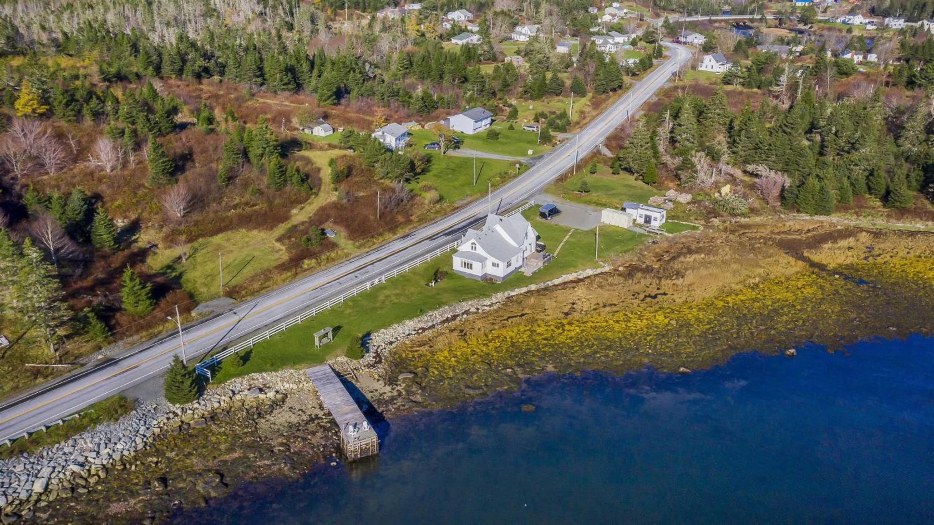 Atlantic Shores Retreat