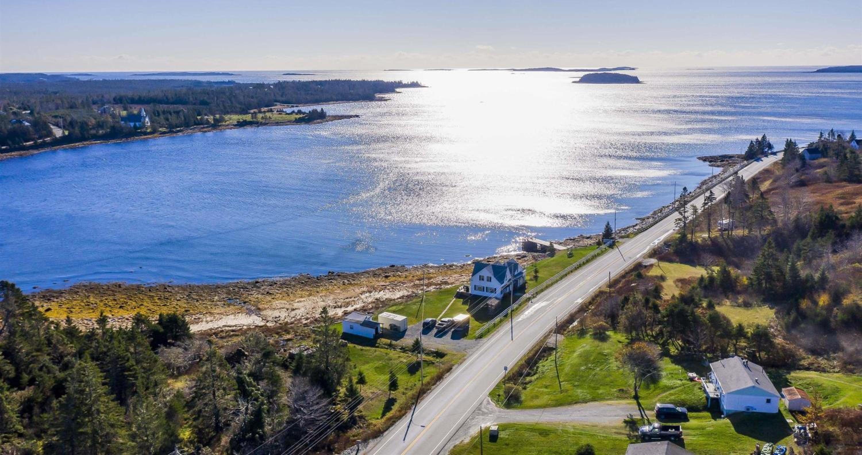 Atlantic Shores Retreat