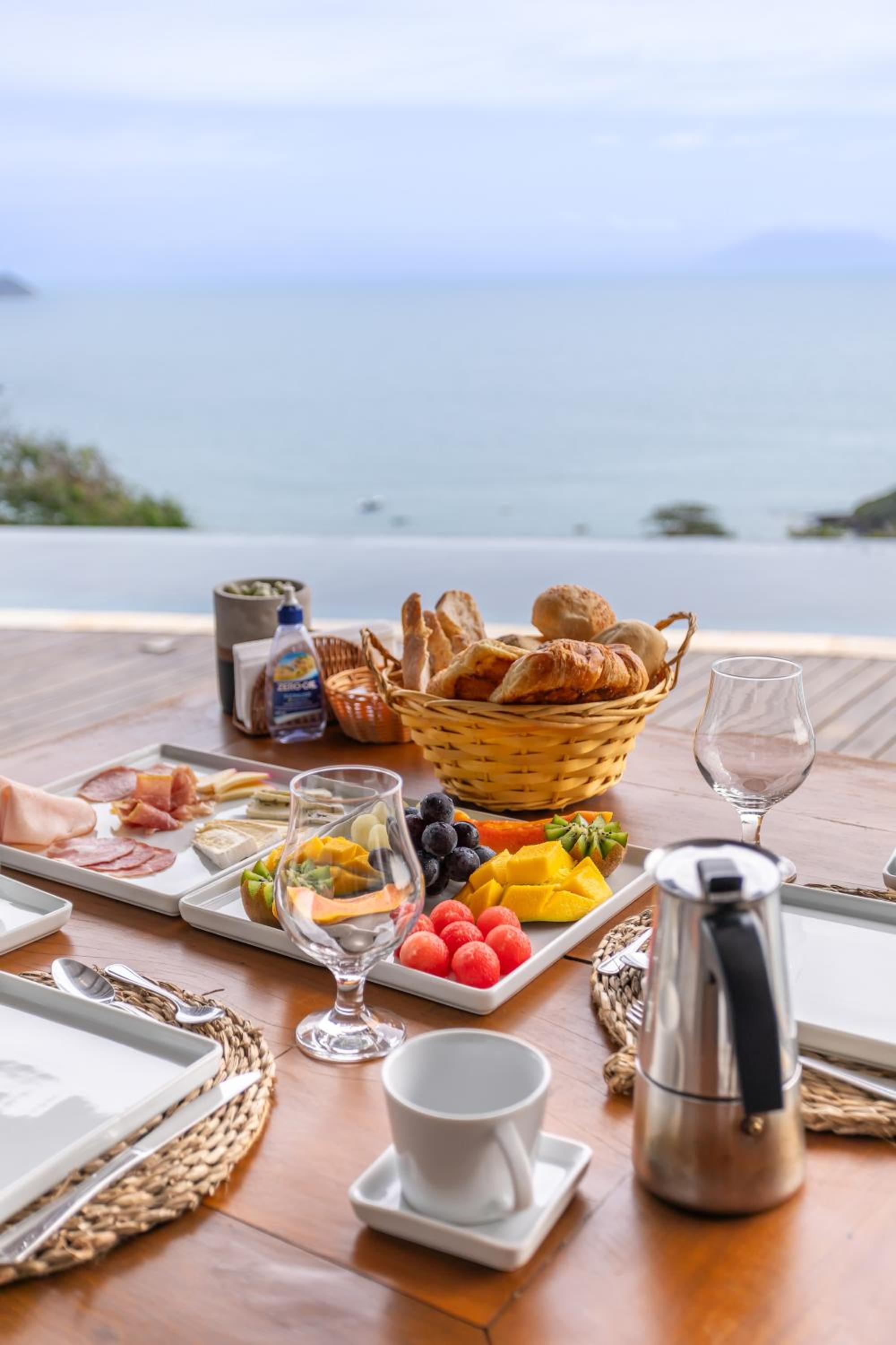 Casa Mirador Boutique Hotel