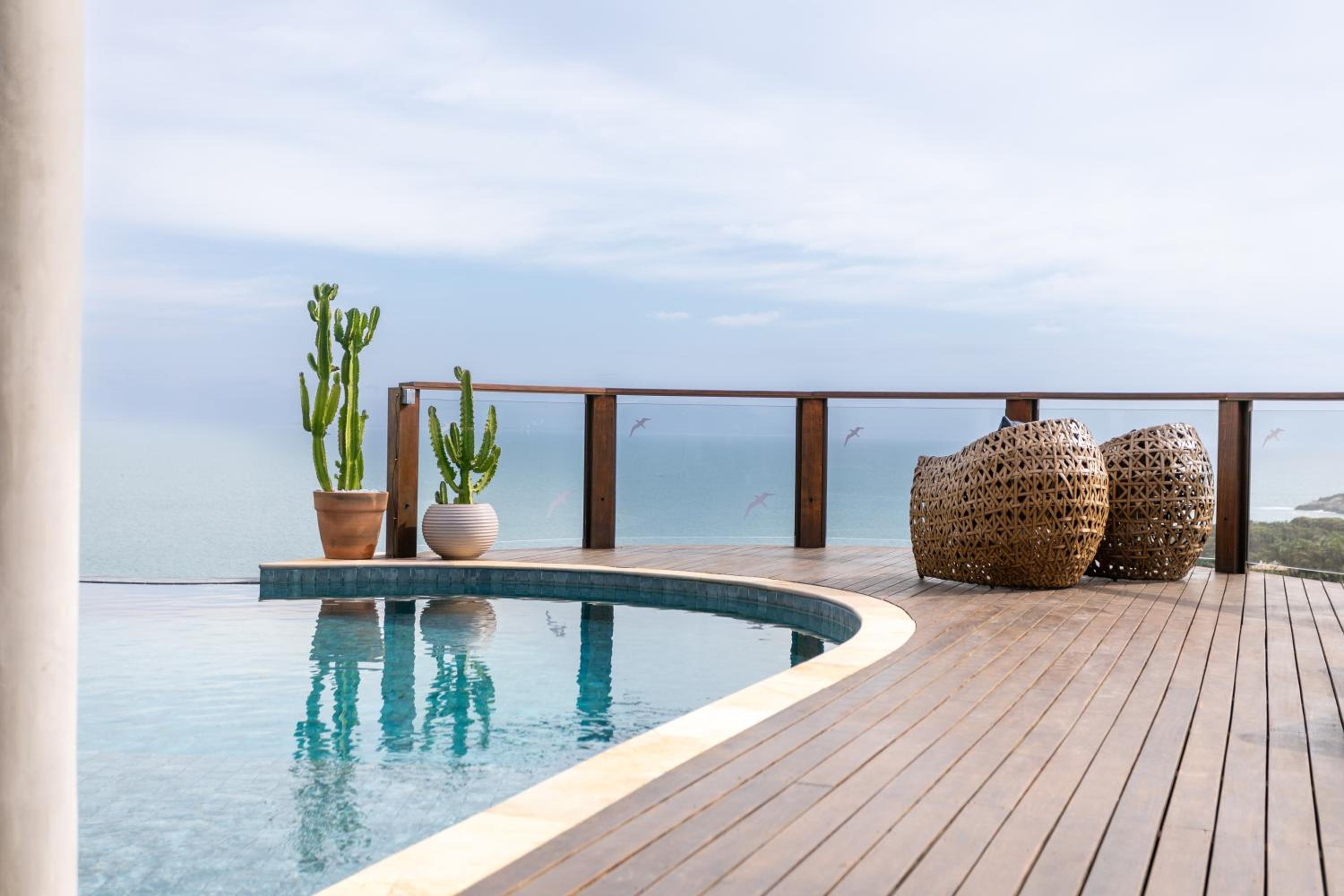 Casa Mirador Boutique Hotel