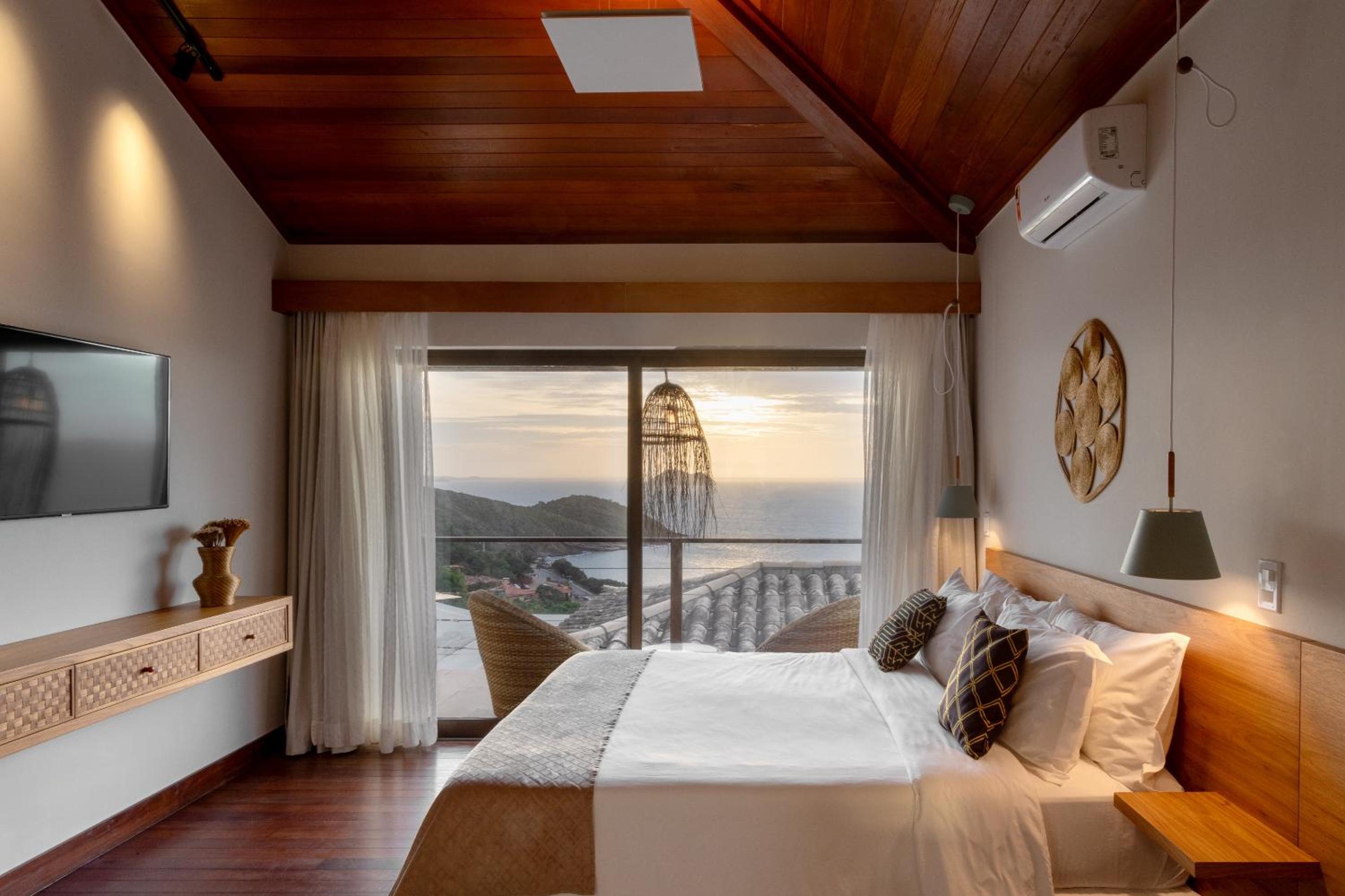 Casa Mirador Boutique Hotel