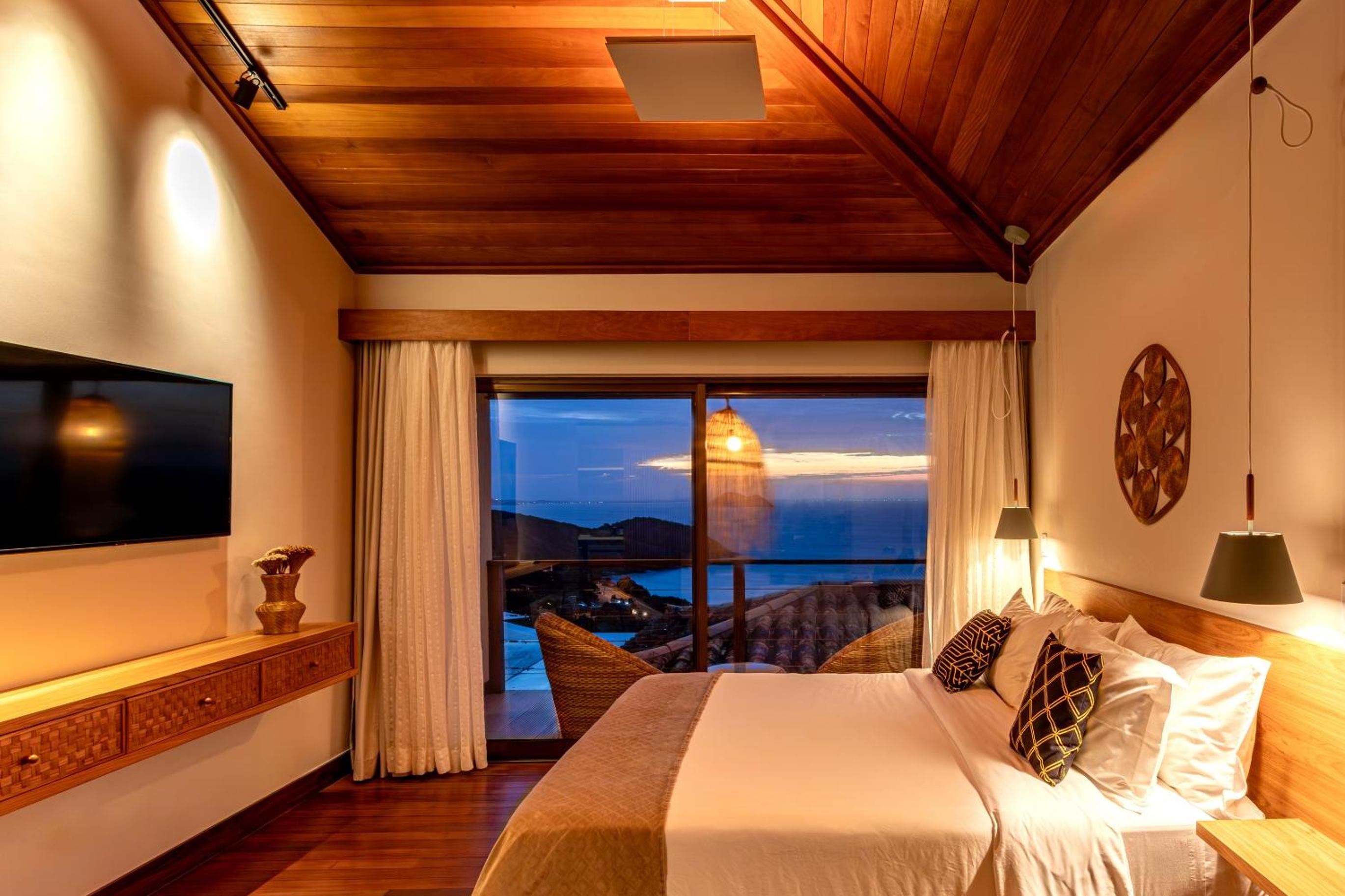 Casa Mirador Boutique Hotel