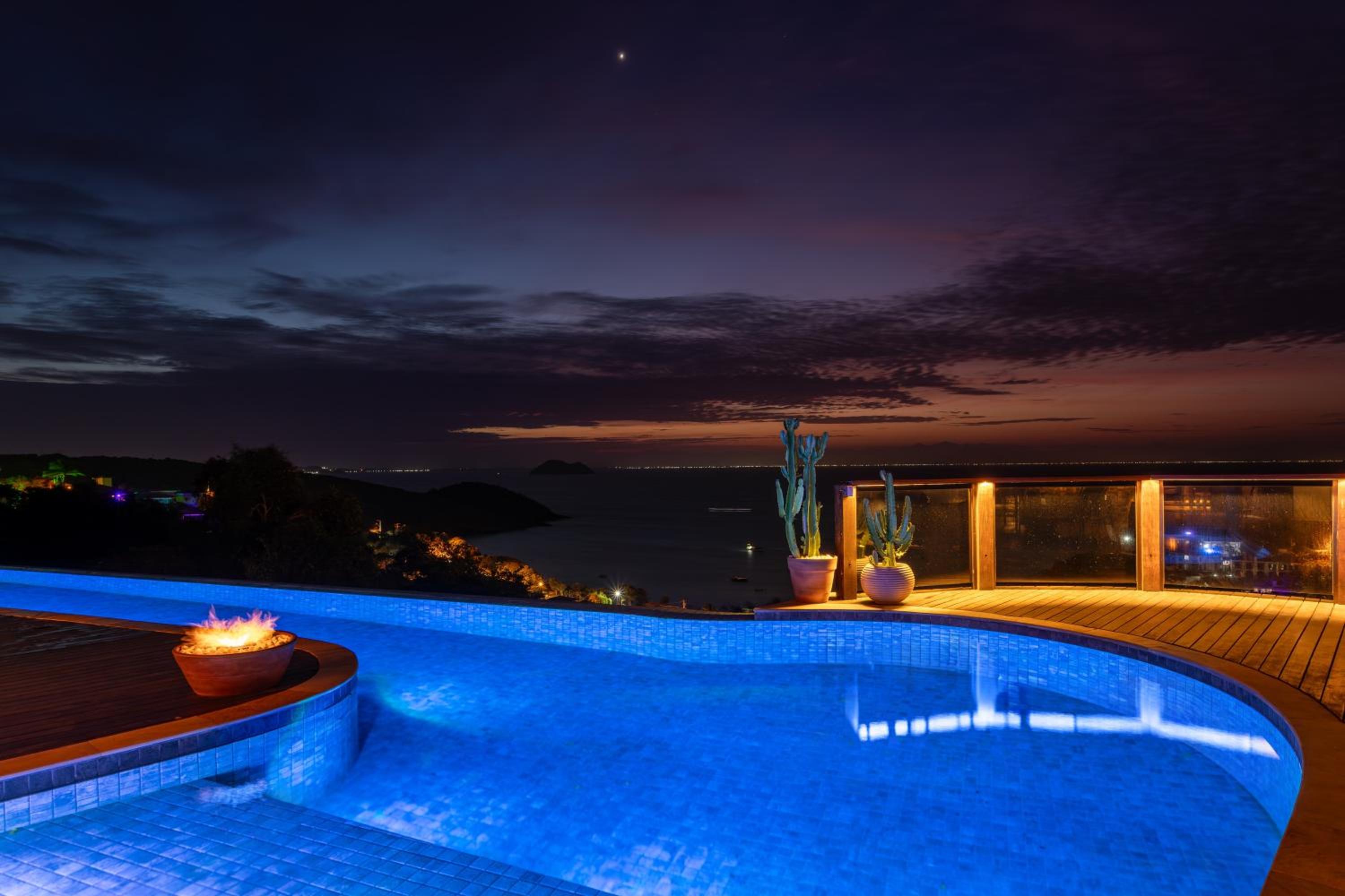 Casa Mirador Boutique Hotel