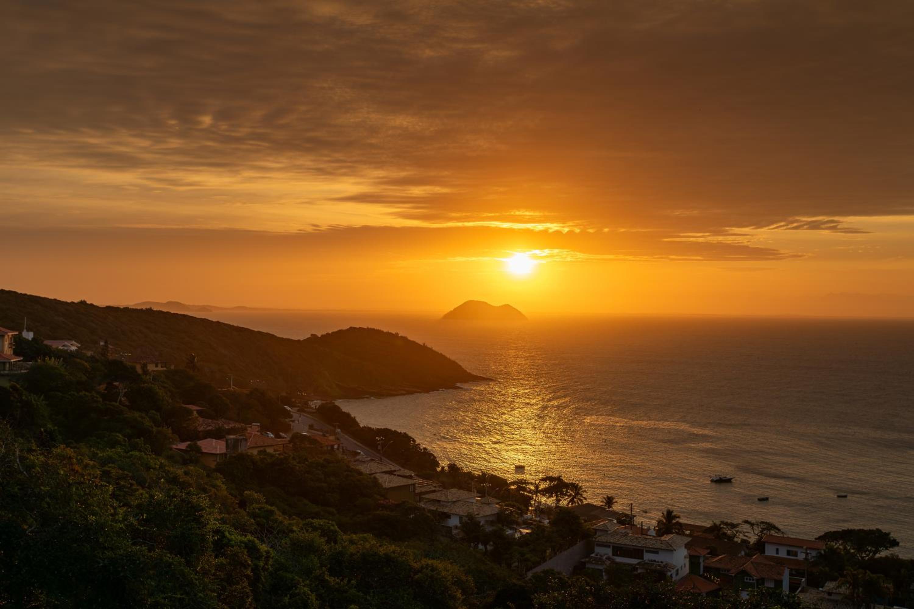 Casa Mirador Boutique Hotel