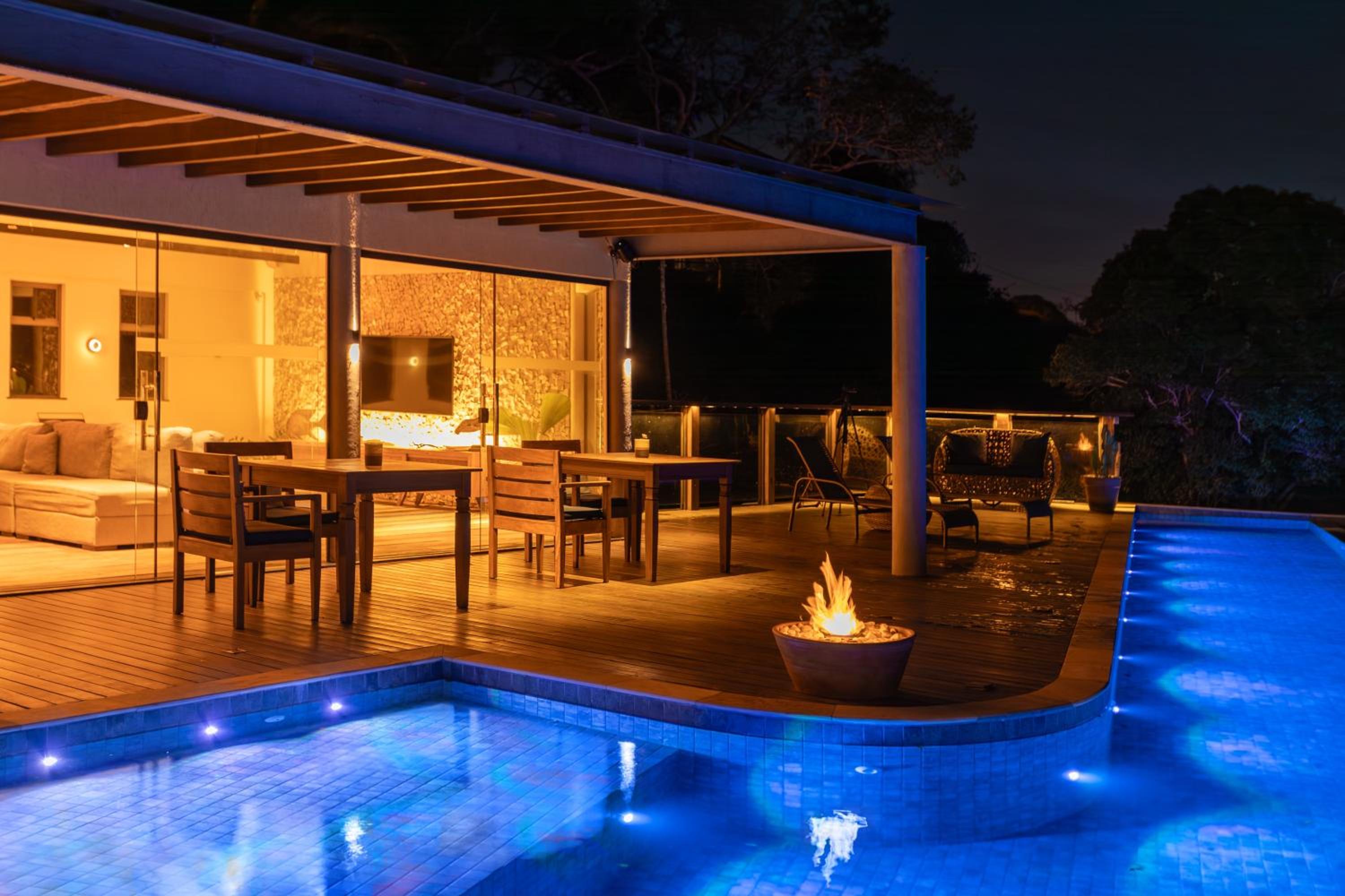 Casa Mirador Boutique Hotel