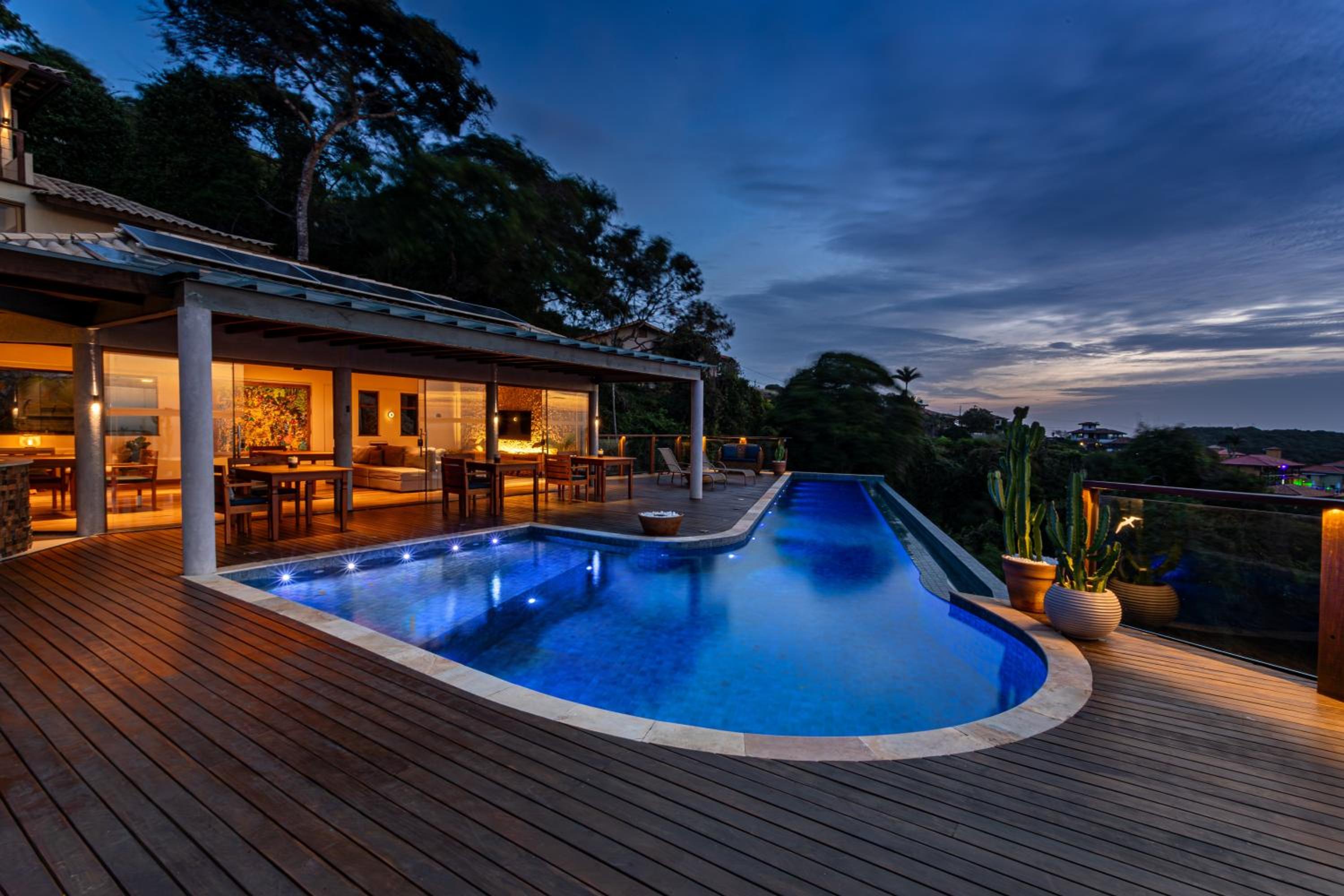 Casa Mirador Boutique Hotel