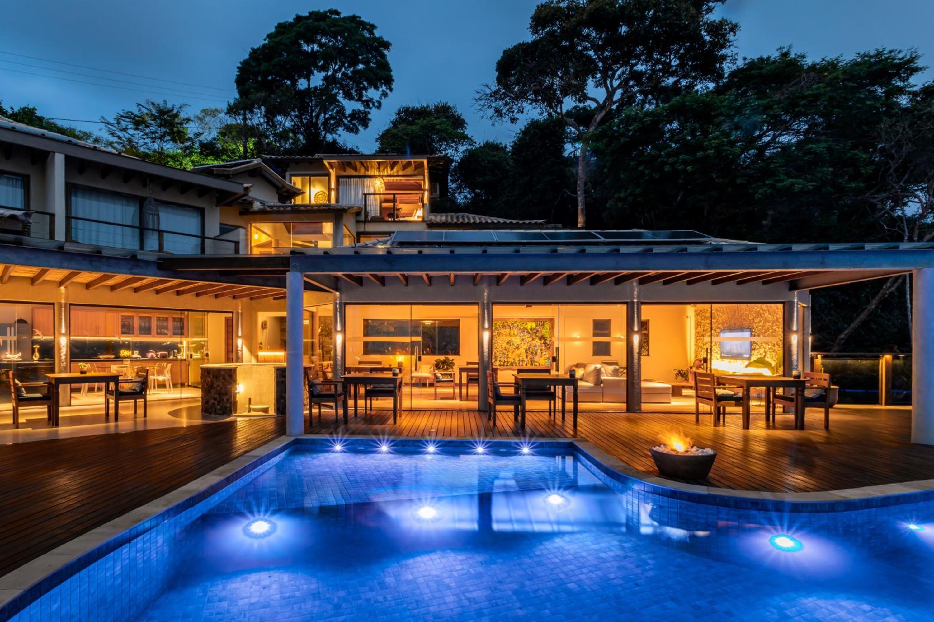 Casa Mirador Boutique Hotel