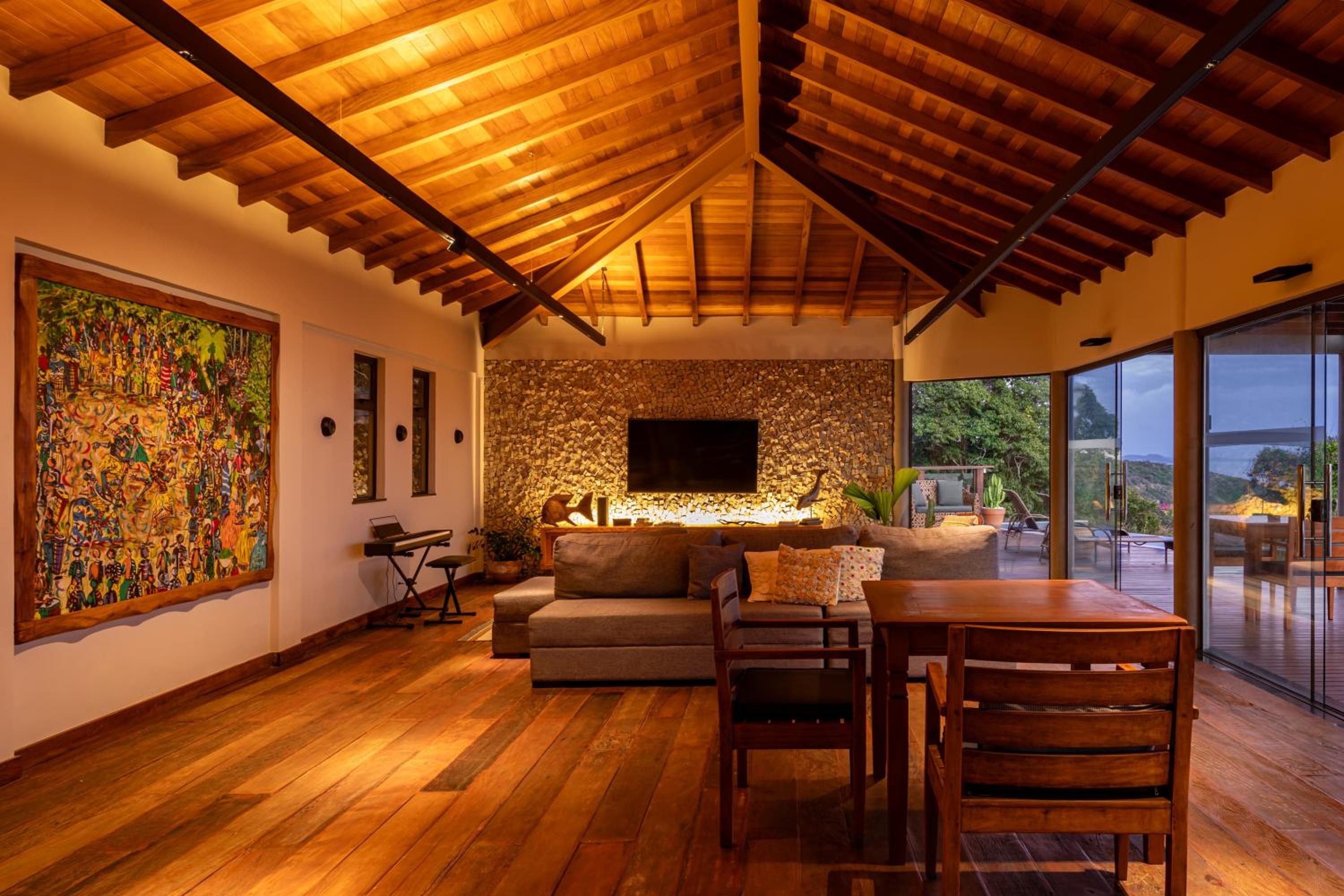 Casa Mirador Boutique Hotel