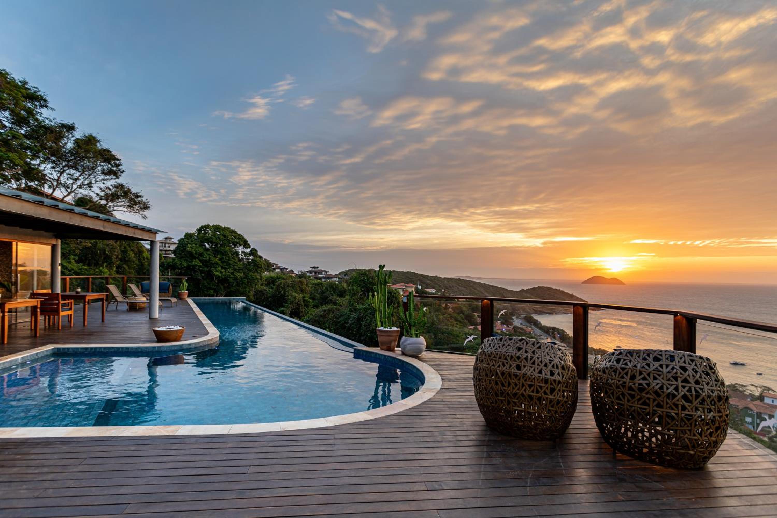 Casa Mirador Boutique Hotel