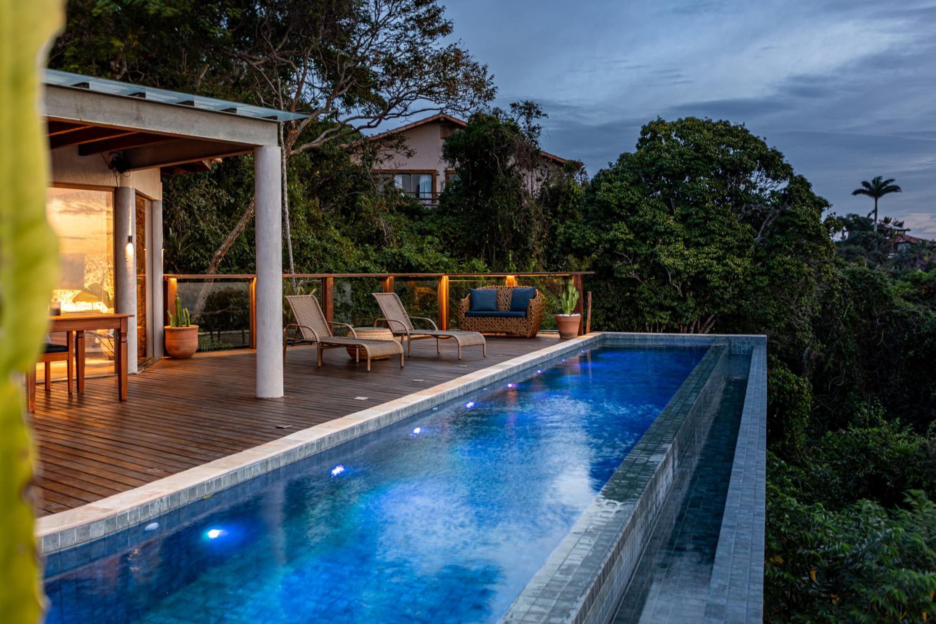 Casa Mirador Boutique Hotel