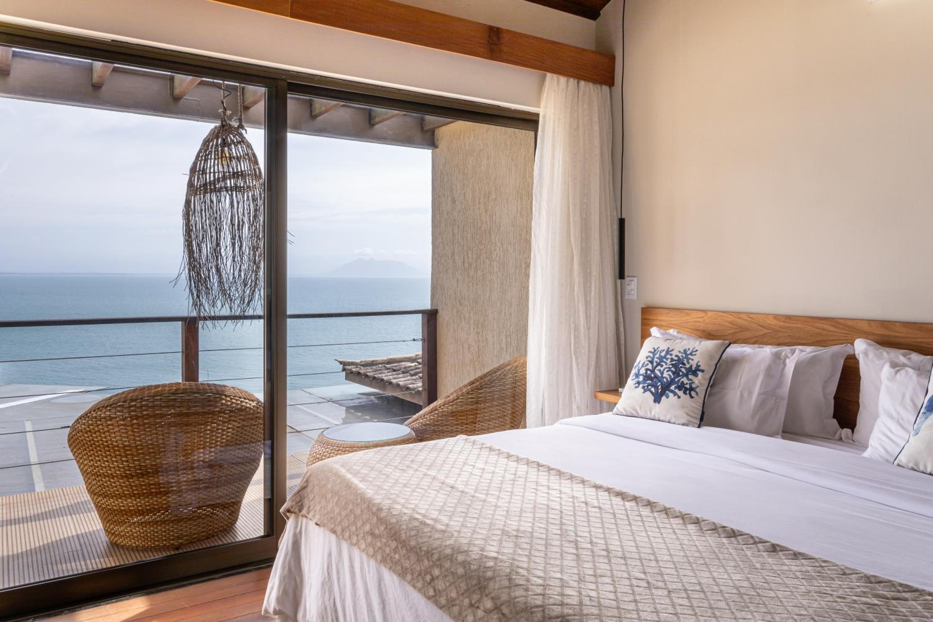 Casa Mirador Boutique Hotel
