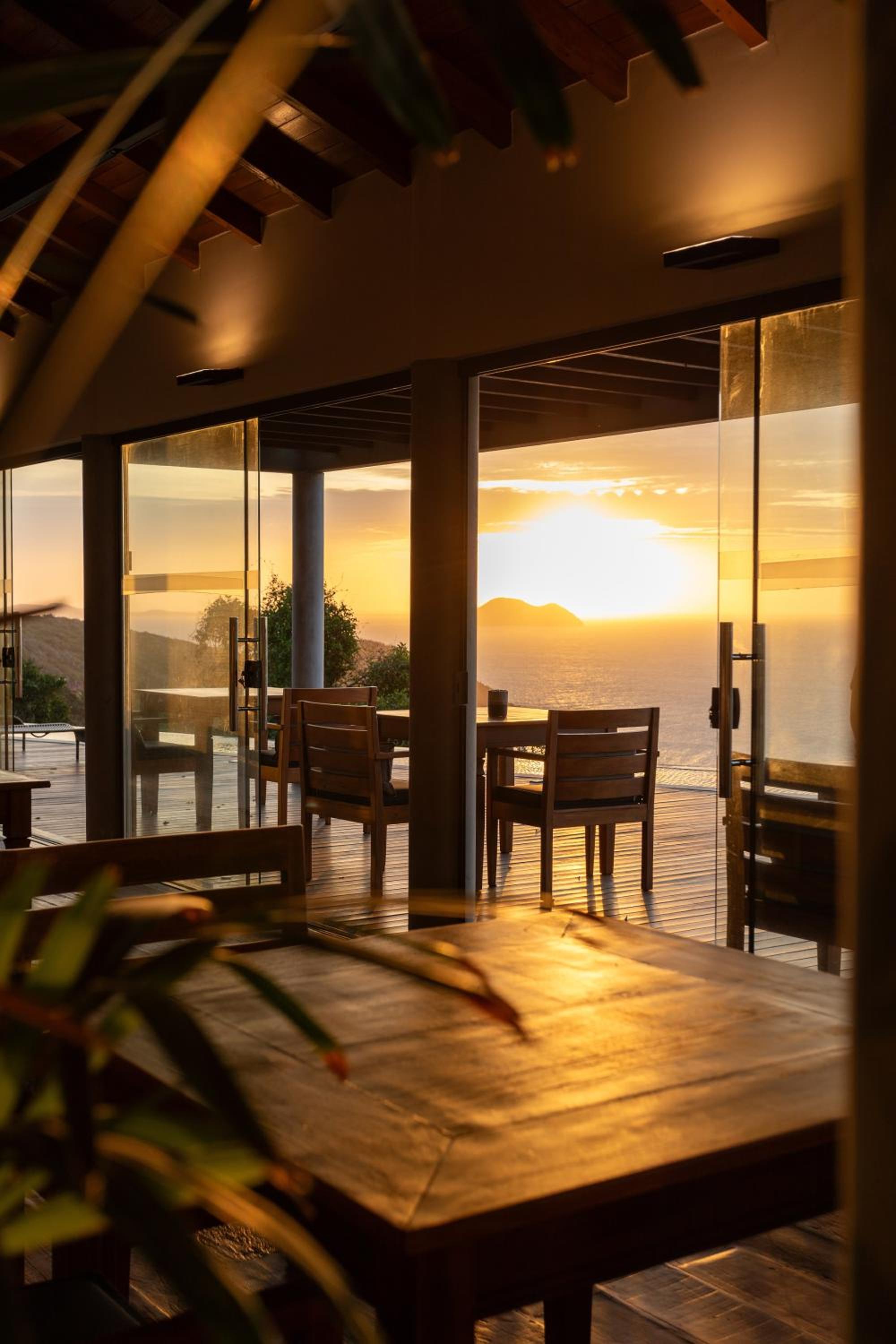 Casa Mirador Boutique Hotel