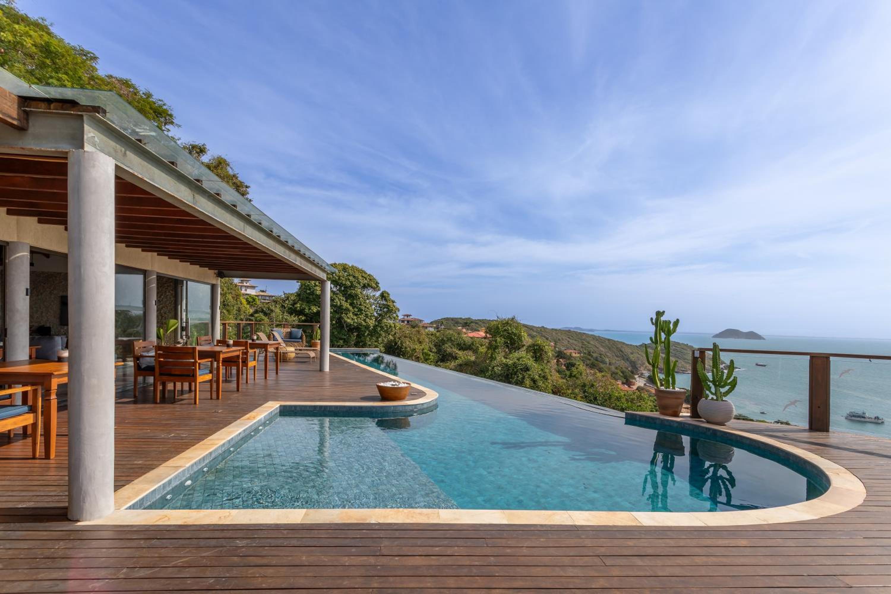Casa Mirador Boutique Hotel