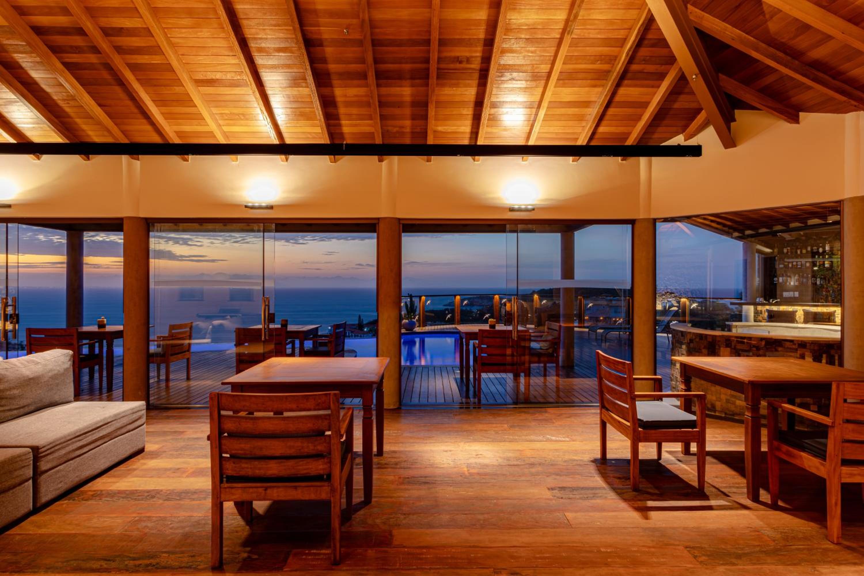 Casa Mirador Boutique Hotel