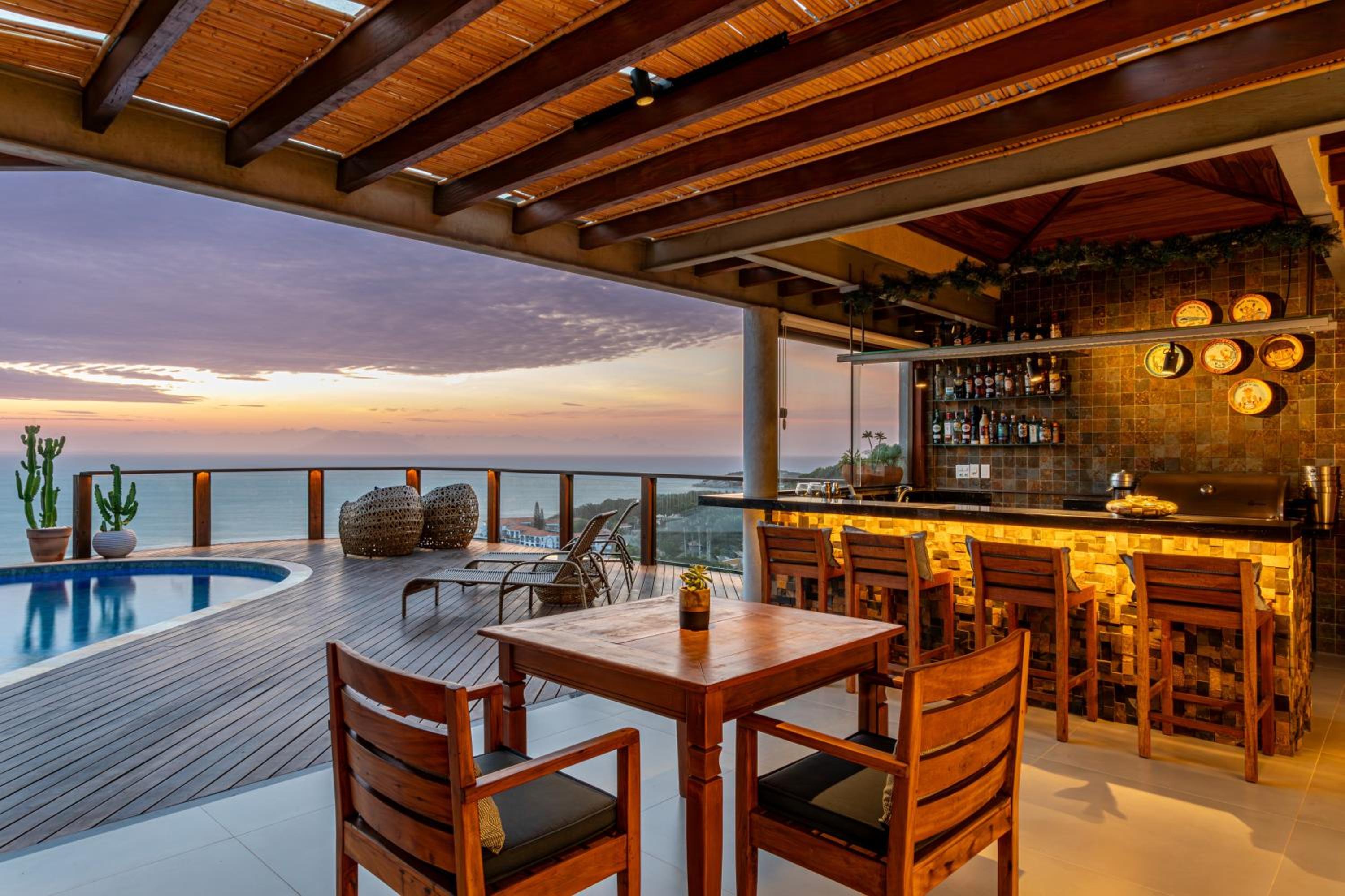 Casa Mirador Boutique Hotel