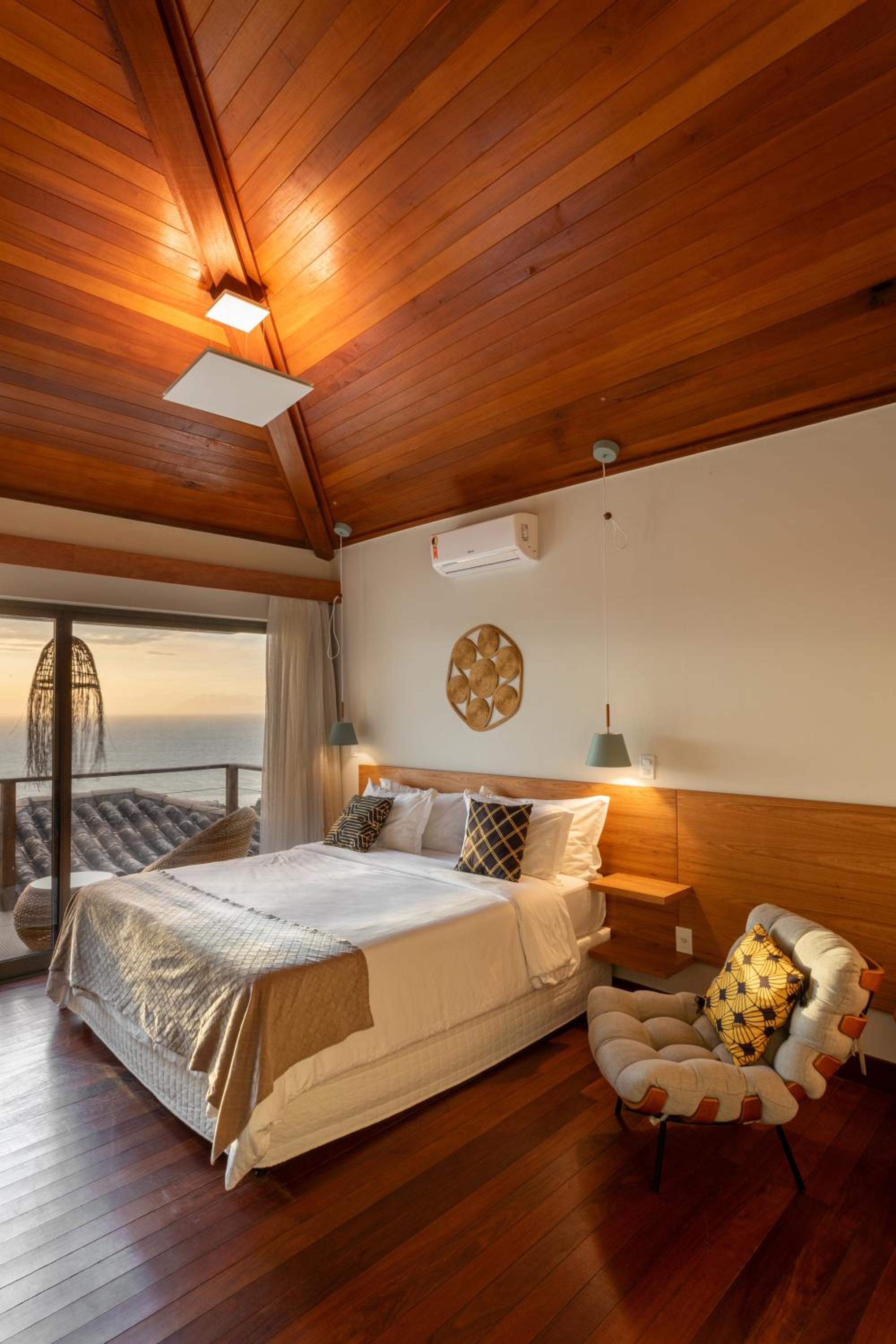 Casa Mirador Boutique Hotel