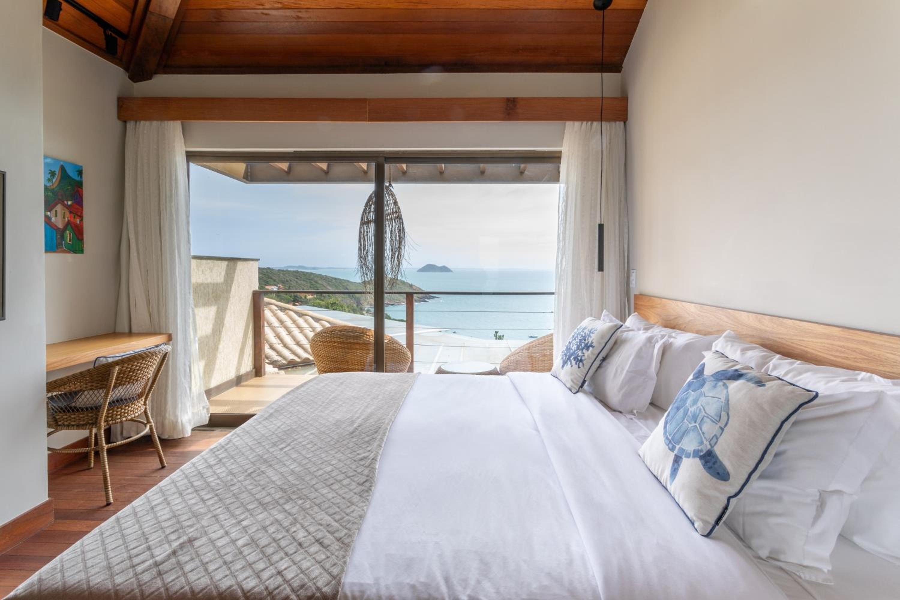 Casa Mirador Boutique Hotel