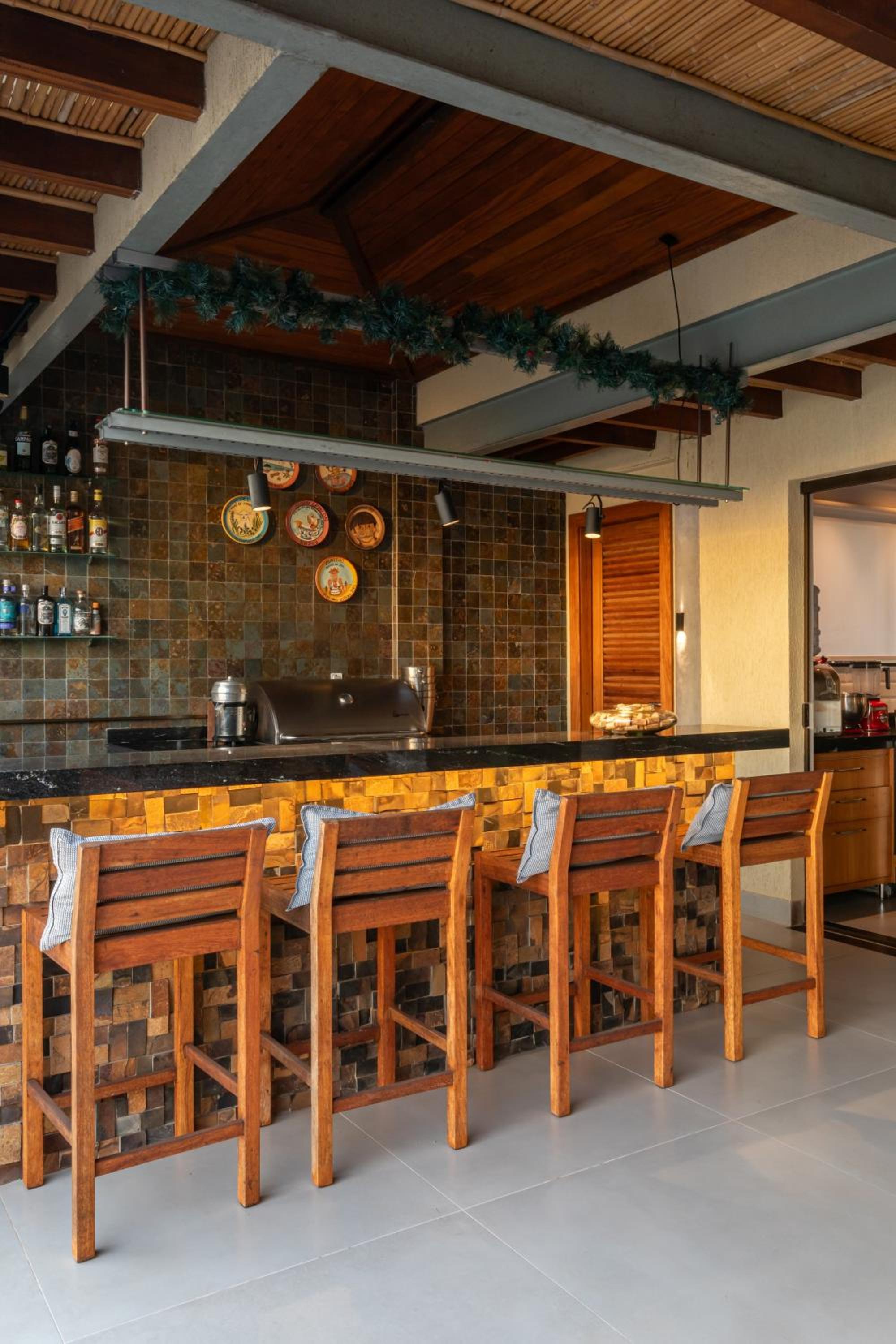 Casa Mirador Boutique Hotel