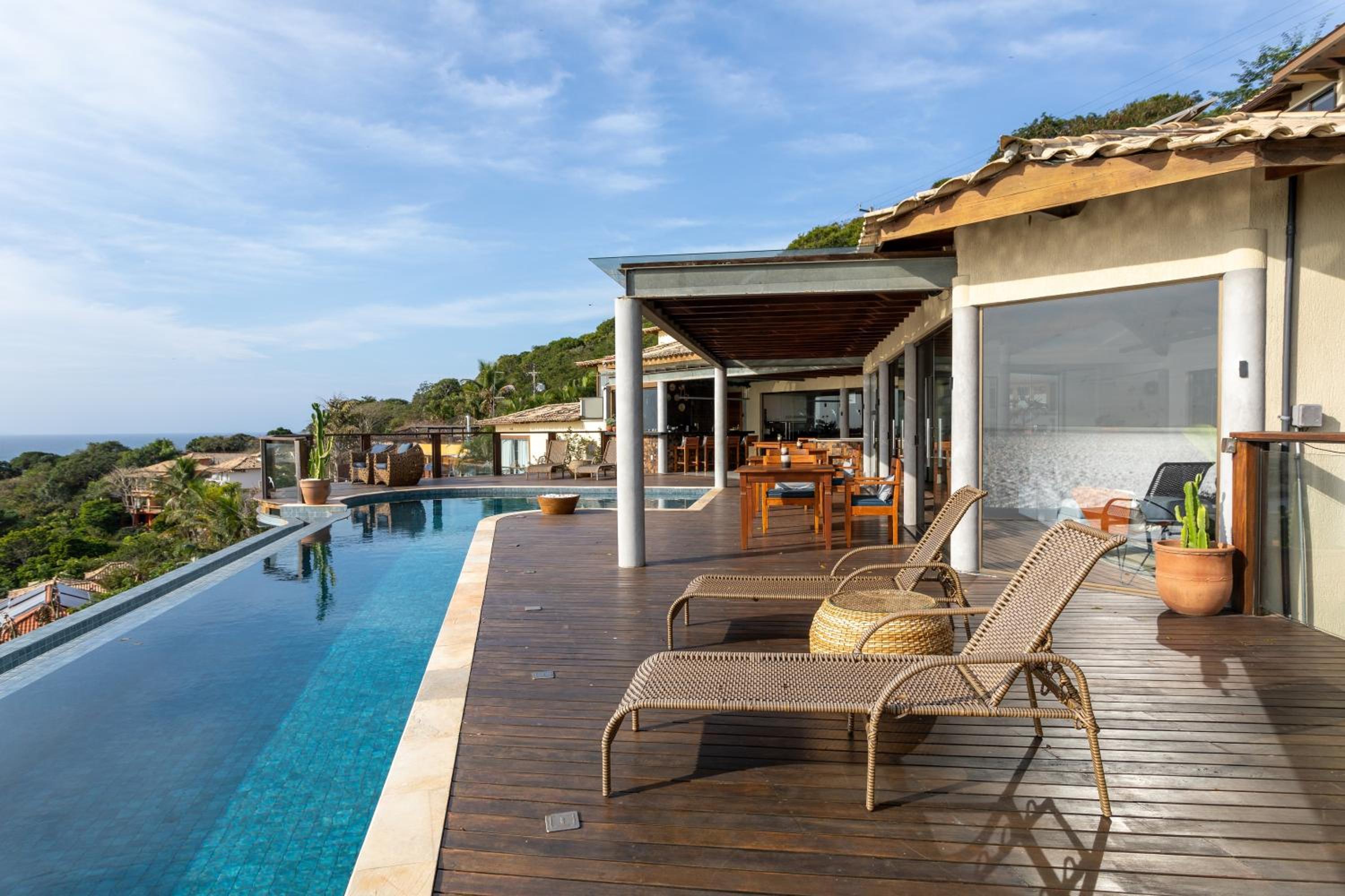 Casa Mirador Boutique Hotel