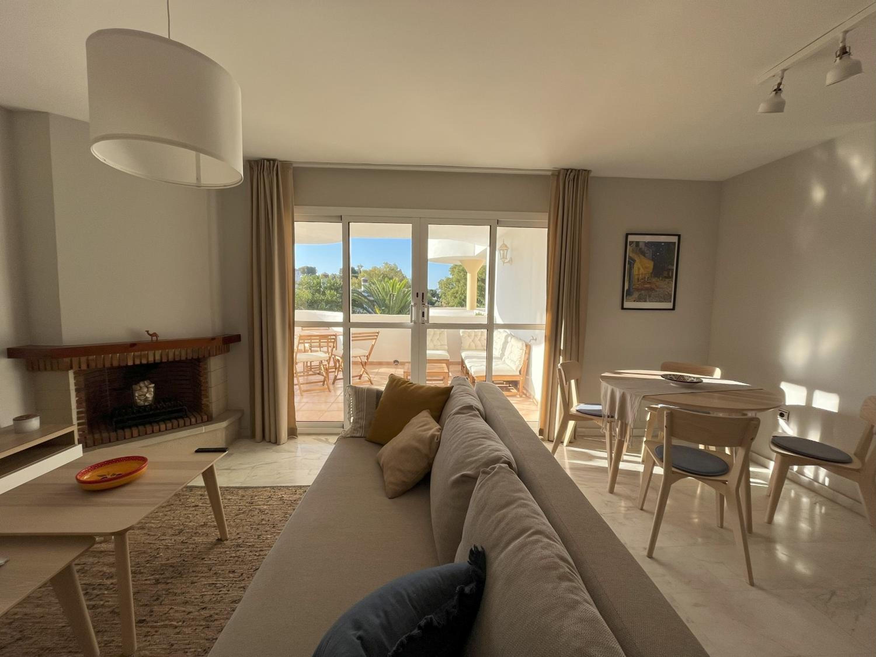 CasaDeLeon - CostaDelSol Vacations & Remote Work view 5