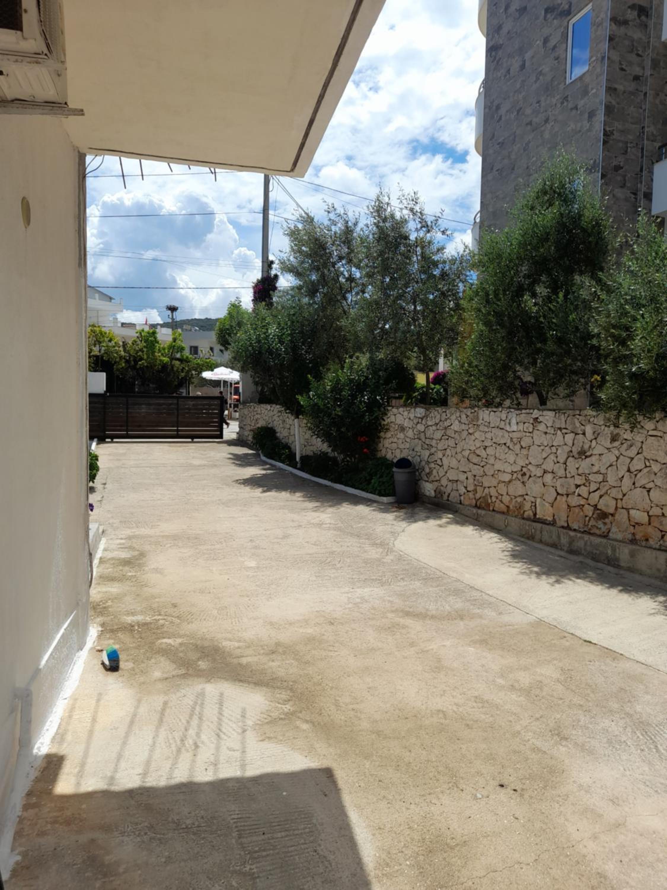 Vila F&M ksamil