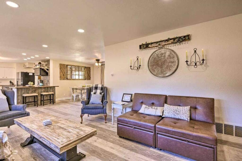 Stunning highly sought house w/ river access nearby