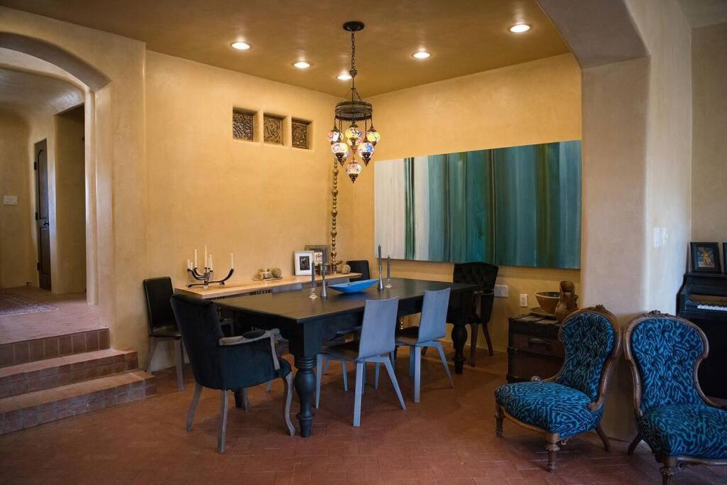 Sun and Ski! Beautiful, Downtown, on 1.5 Acres! view 2