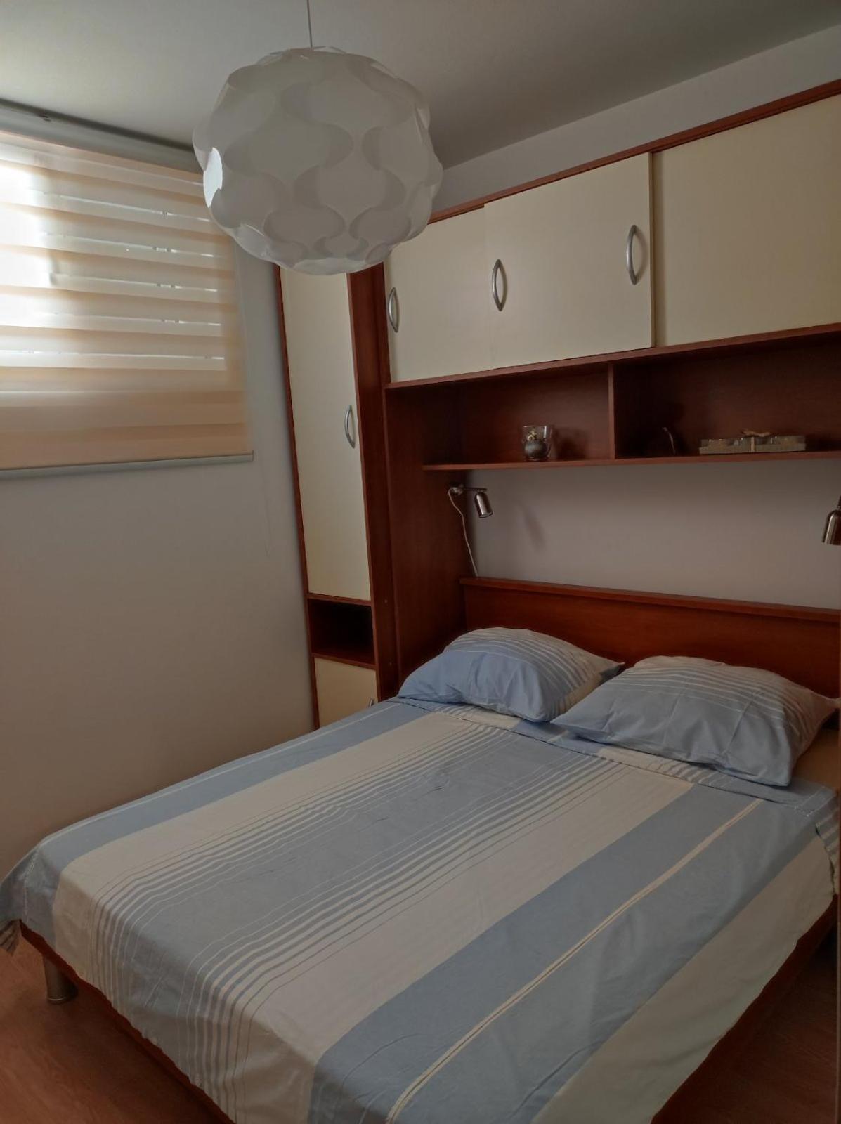Apartman Leeloo