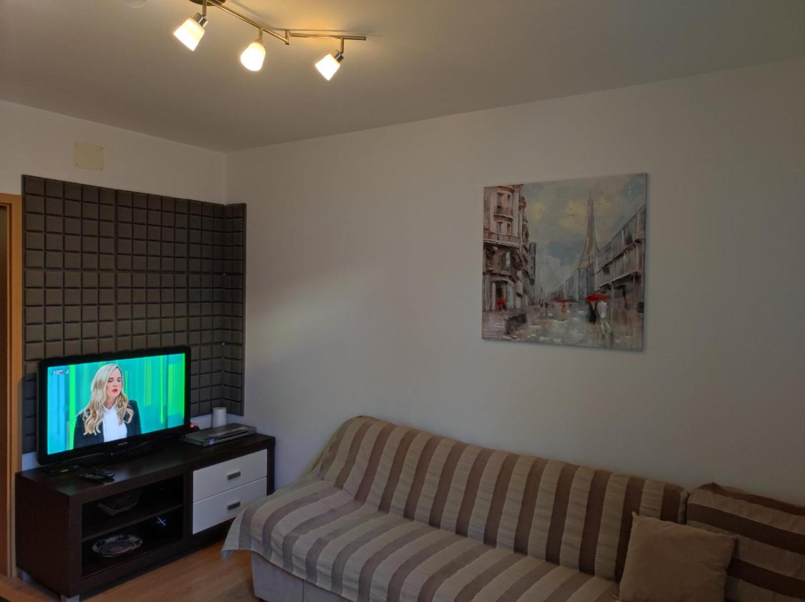 Apartman Leeloo