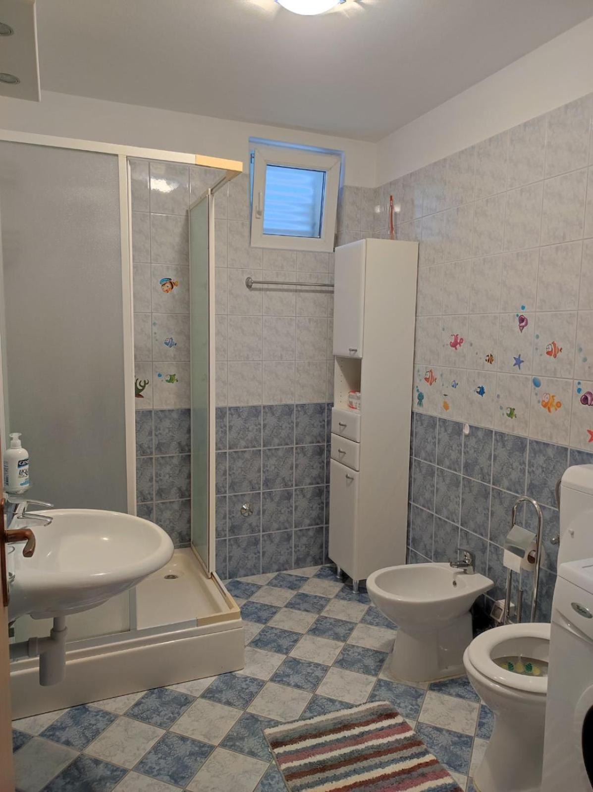 Apartman Leeloo