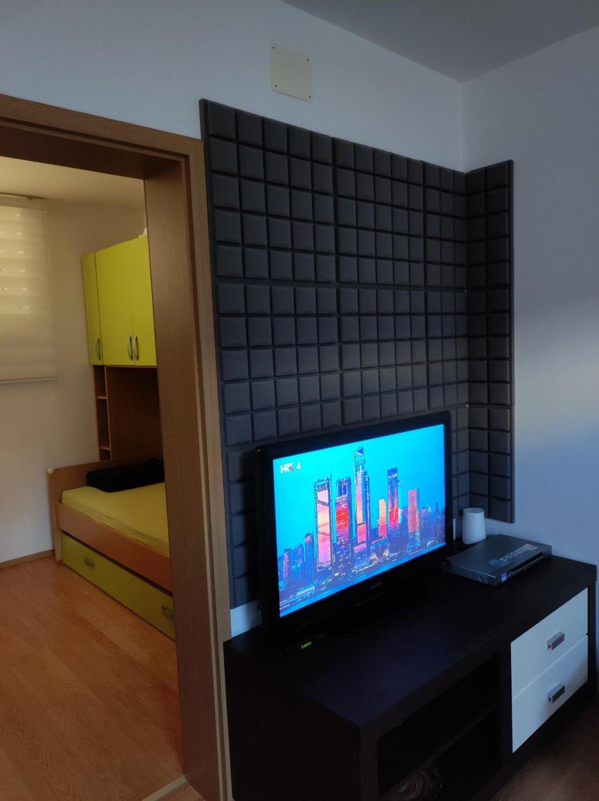 Apartman Leeloo