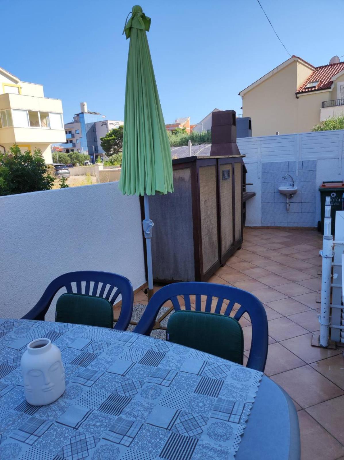 Apartman Leeloo