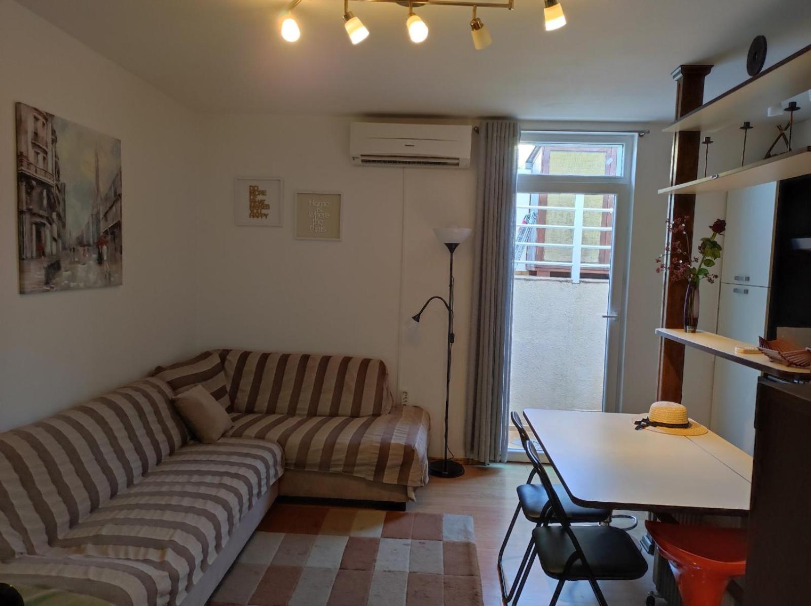 Apartman Leeloo