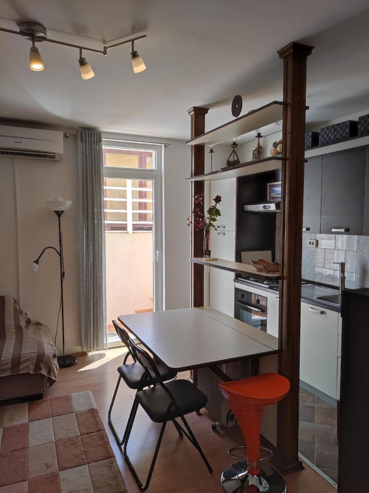 Apartman Leeloo