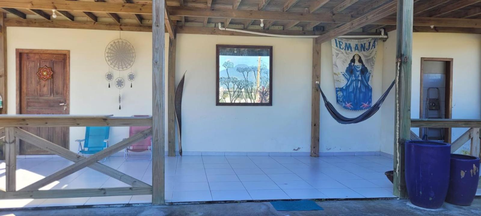 Casa Campo & Montanhas