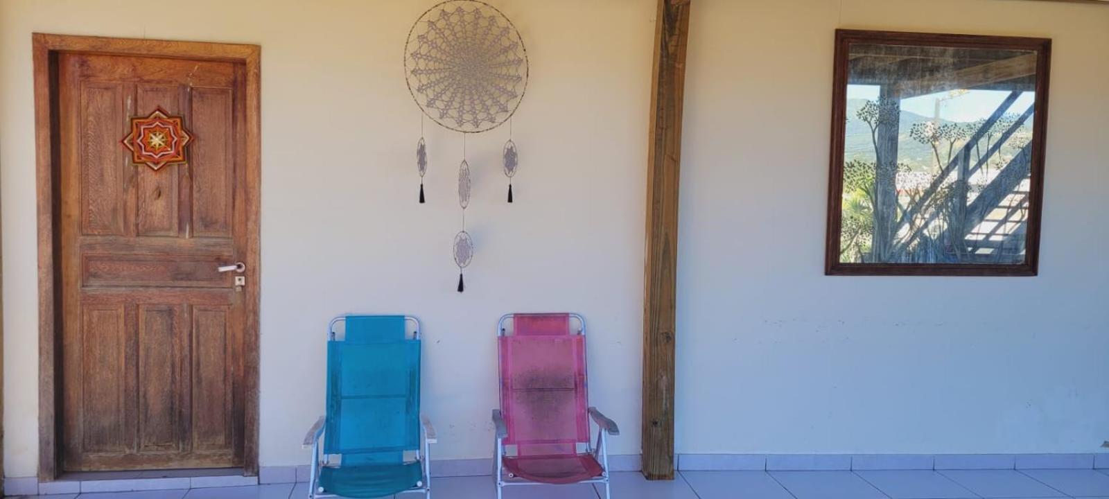 Casa Campo & Montanhas
