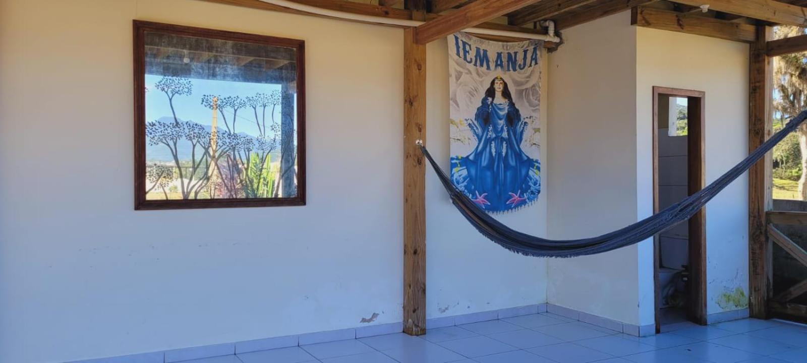 Casa Campo & Montanhas
