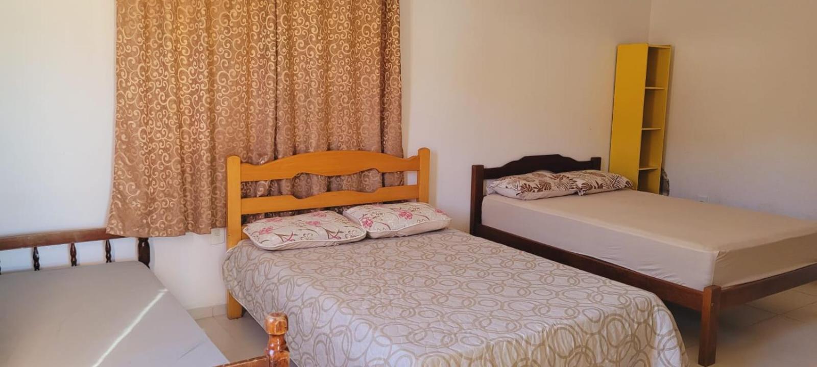 Casa Campo & Montanhas
