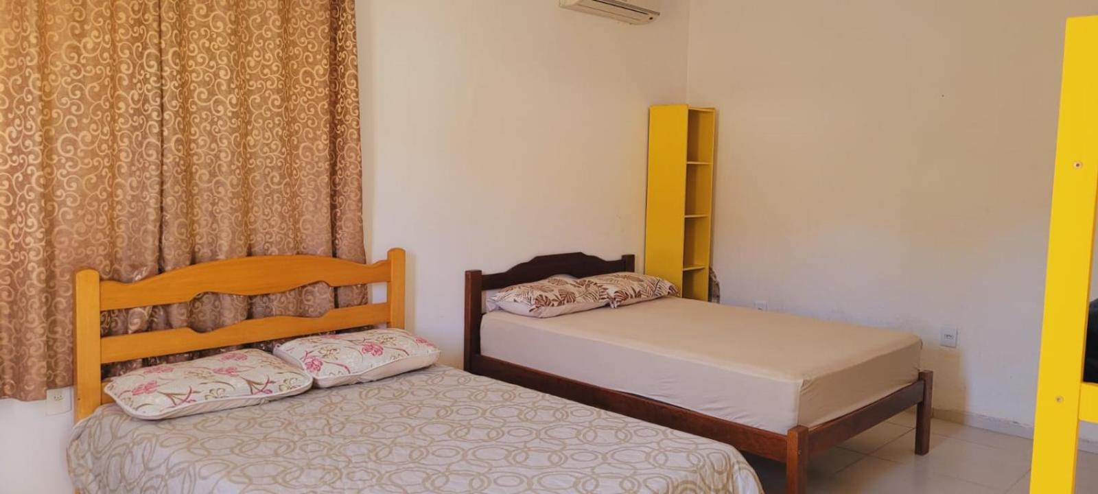 Casa Campo & Montanhas