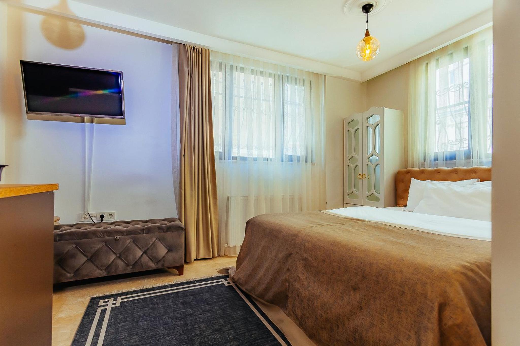 Taksim Wonder Suitleri - Image 126