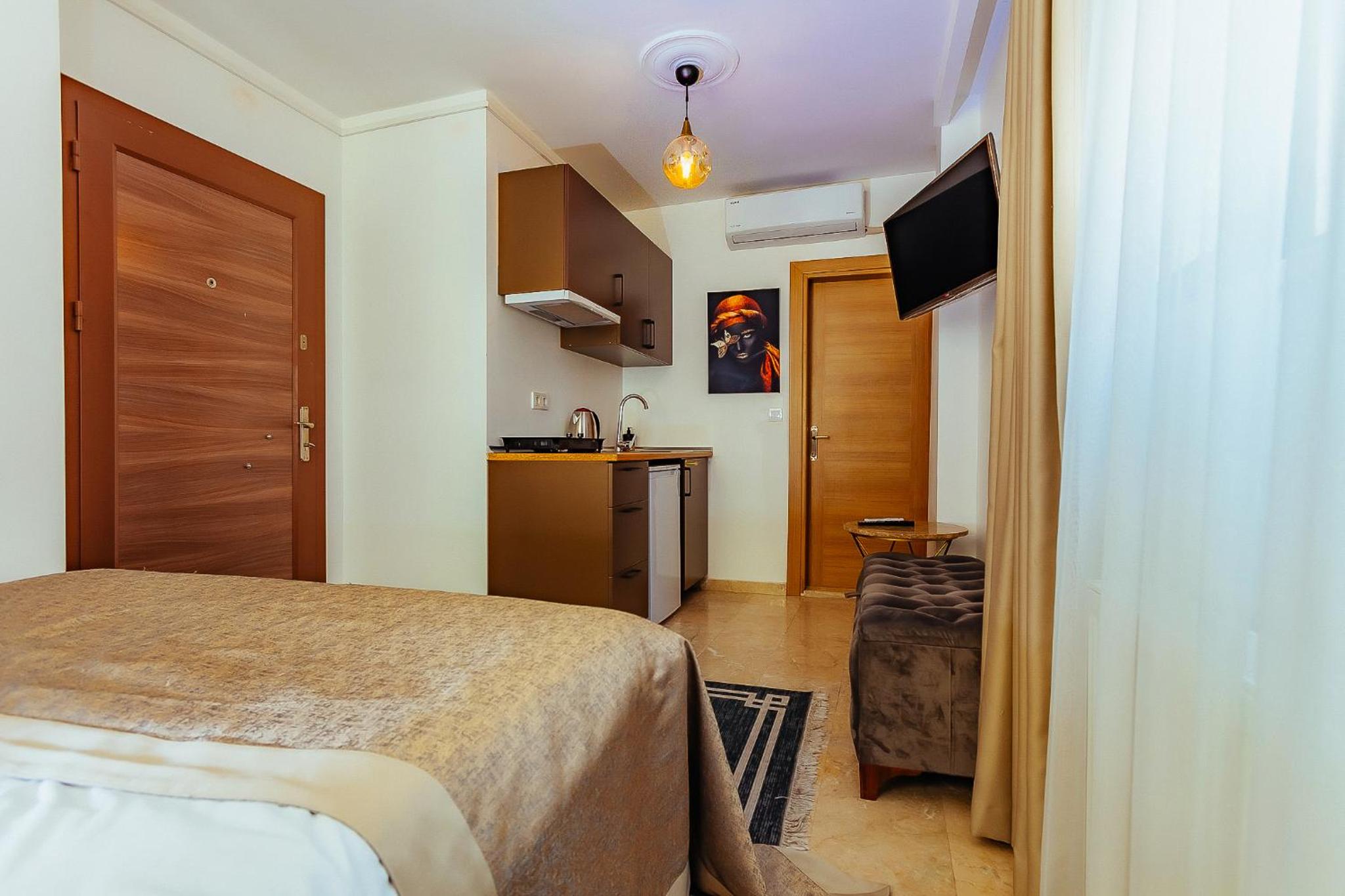 Taksim Wonder Suitleri - Image 125