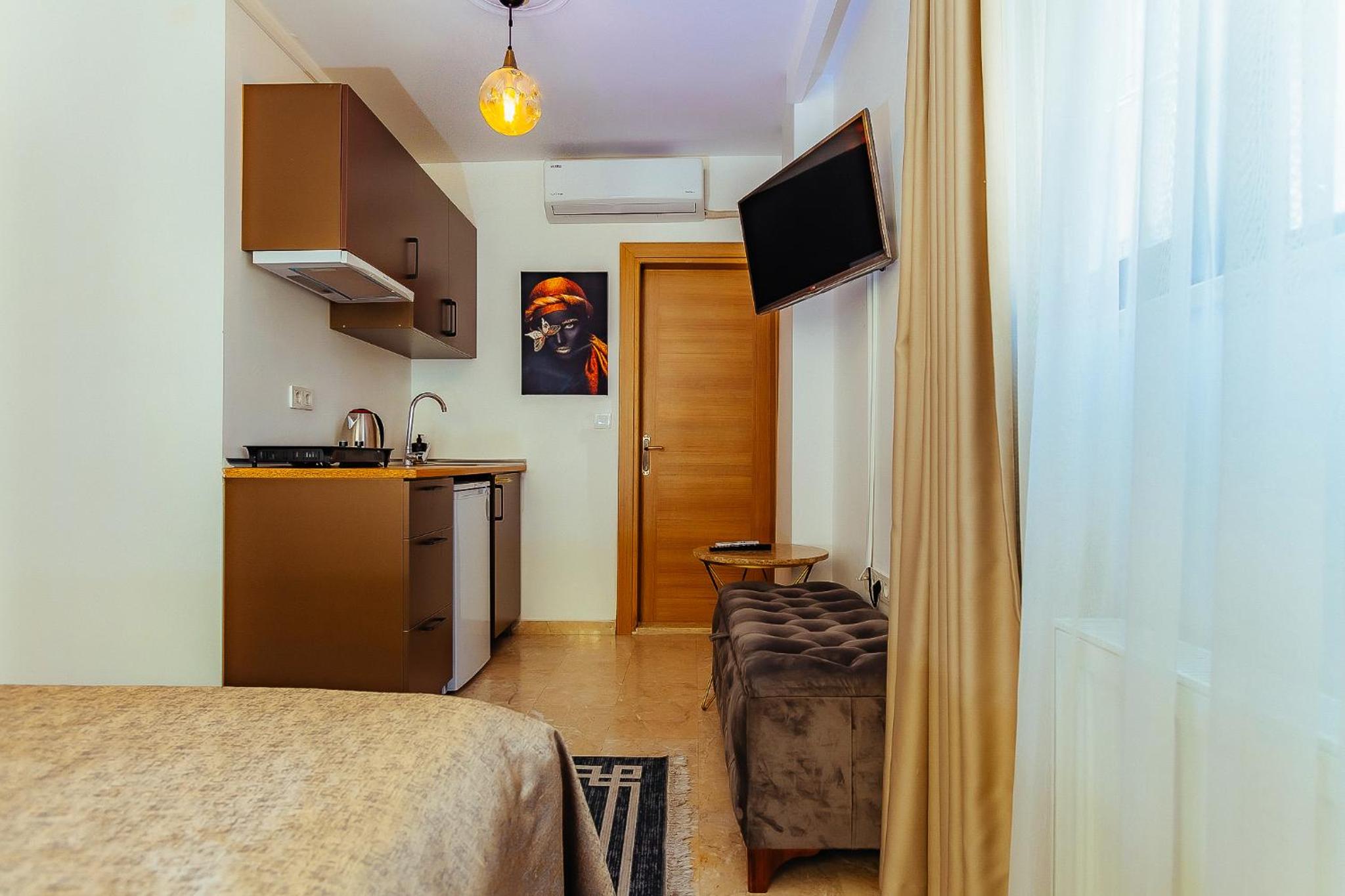 Taksim Wonder Suitleri - Image 122